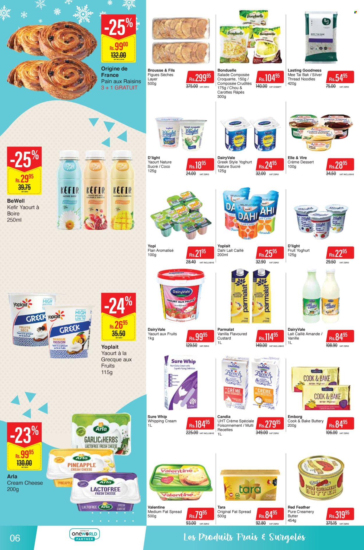 Intermart catalogue - 24.07.2026 - 9.08.2026. Page 6