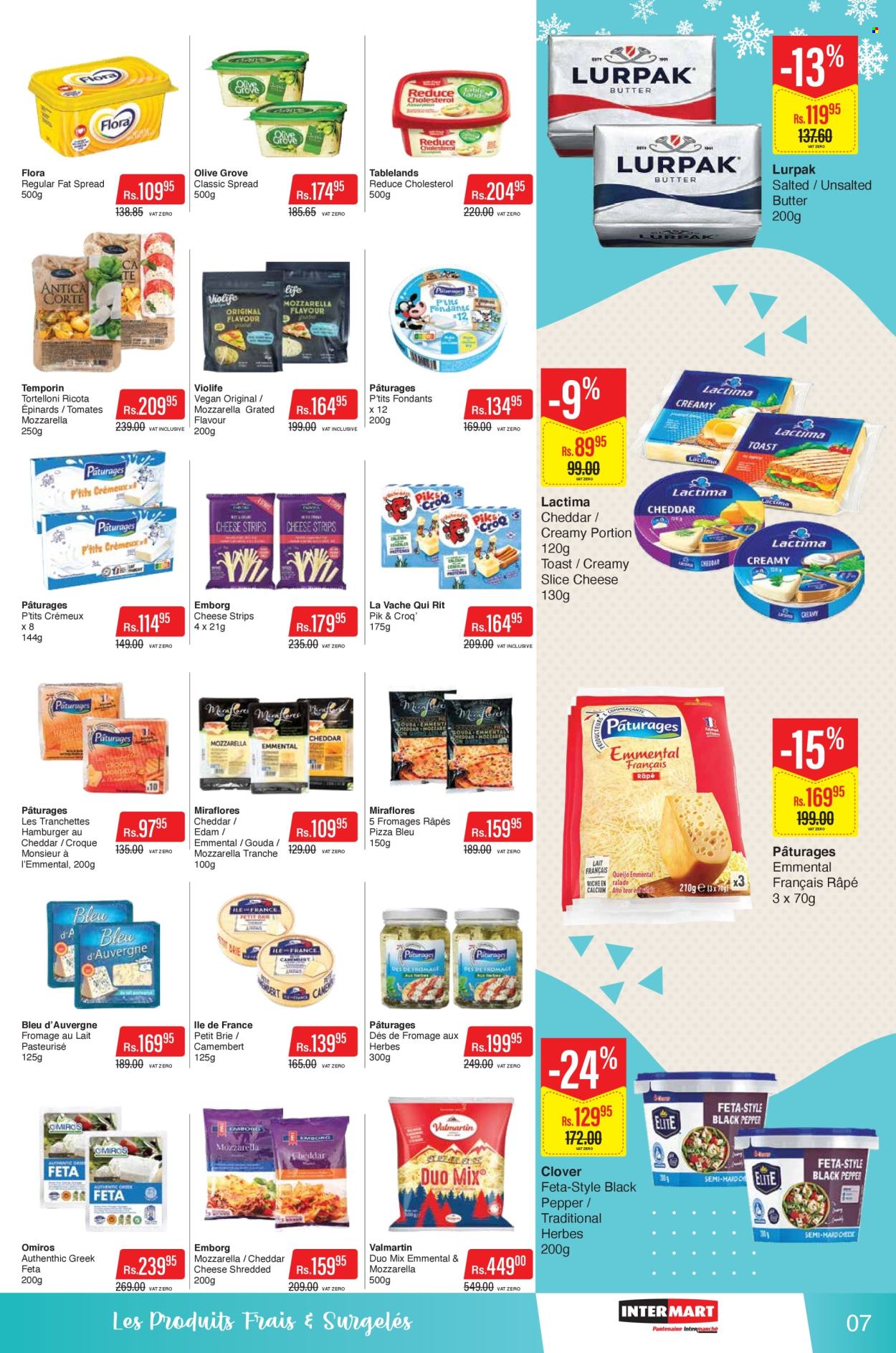 Intermart catalogue - 24.07.2026 - 9.08.2026. Page 7