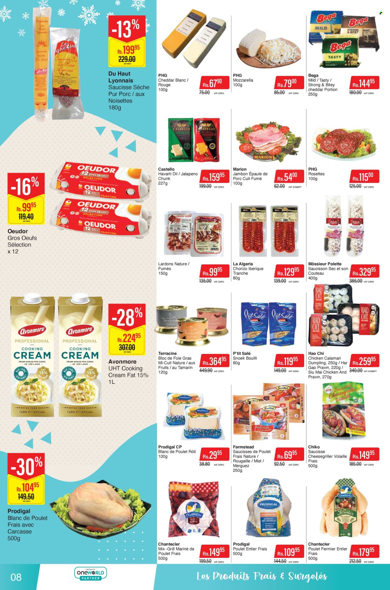 Intermart catalogue - 24.07.2026 - 9.08.2026. Page 8