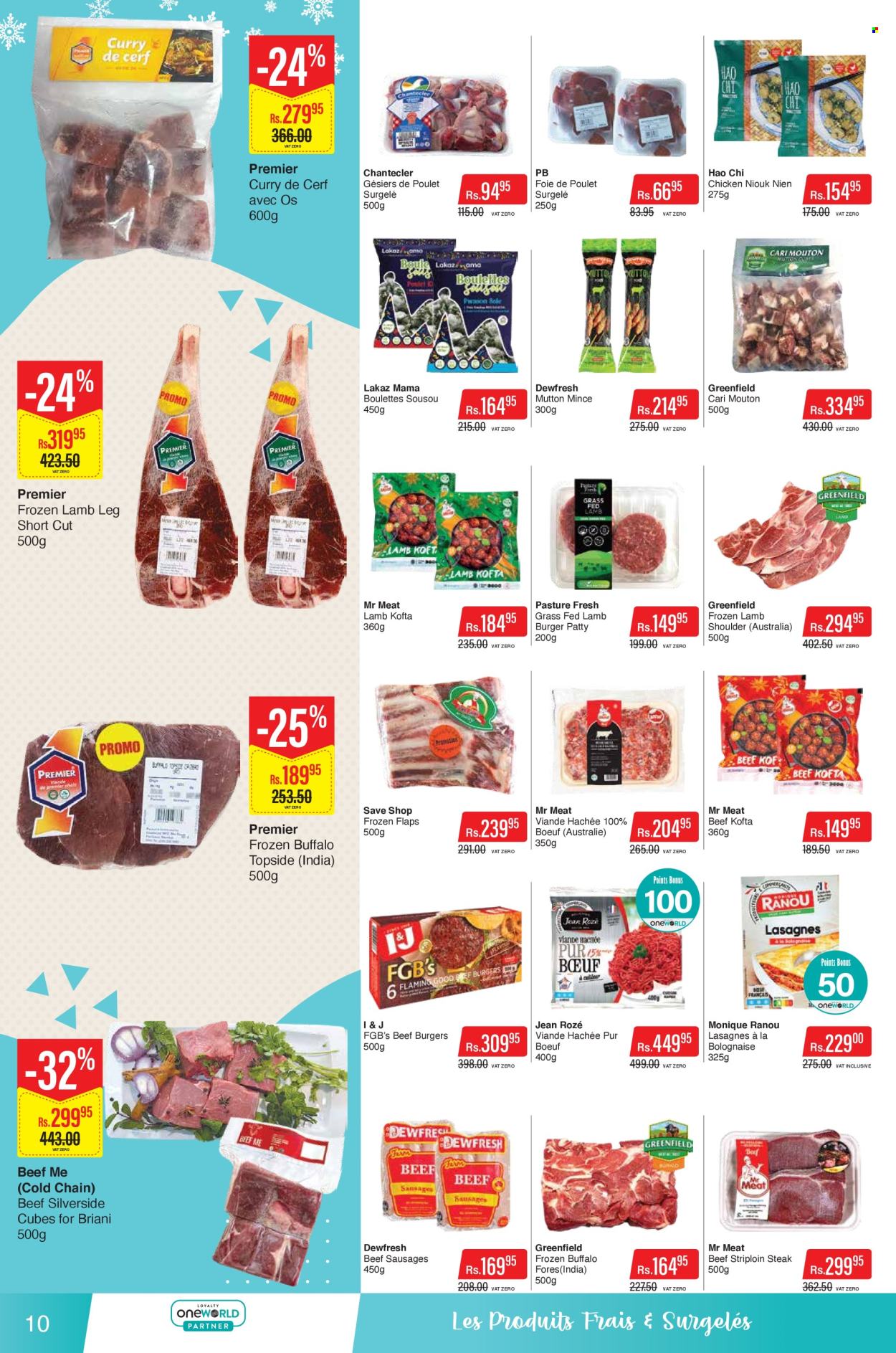 Intermart catalogue - 24.07.2026 - 9.08.2026. Page 10