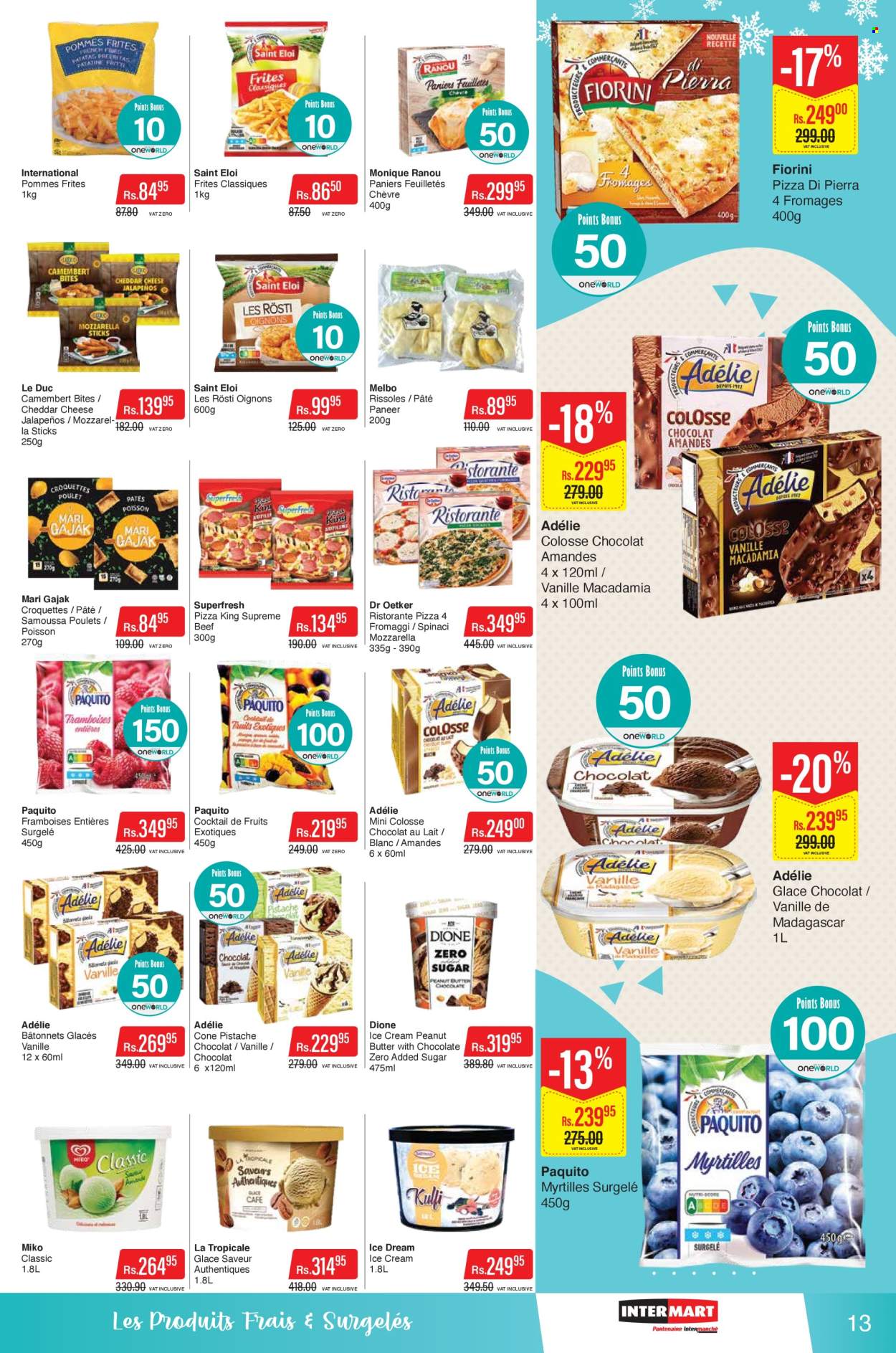 Intermart catalogue - 24.07.2026 - 9.08.2026. Page 13