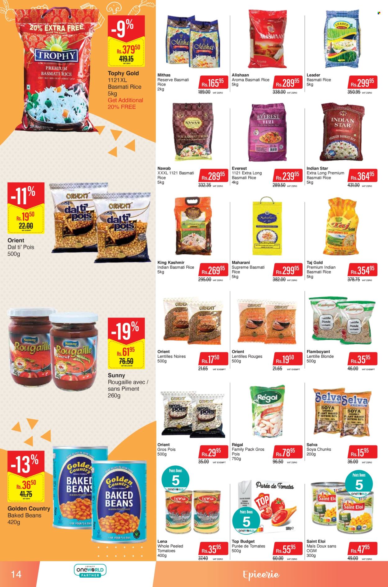 Intermart catalogue - 24.07.2026 - 9.08.2026. Page 14
