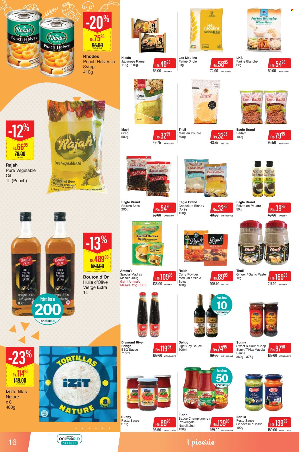 Intermart catalogue - 24.07.2026 - 9.08.2026. Page 16