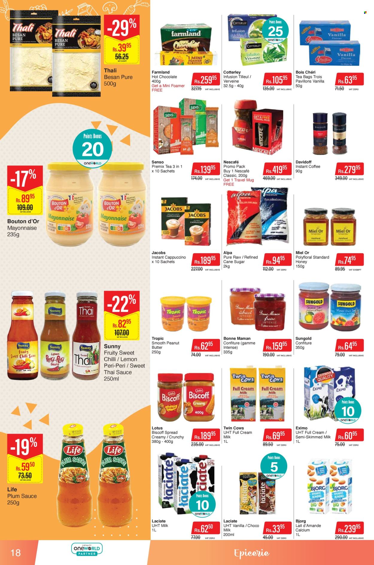 Intermart catalogue - 24.07.2026 - 9.08.2026. Page 18