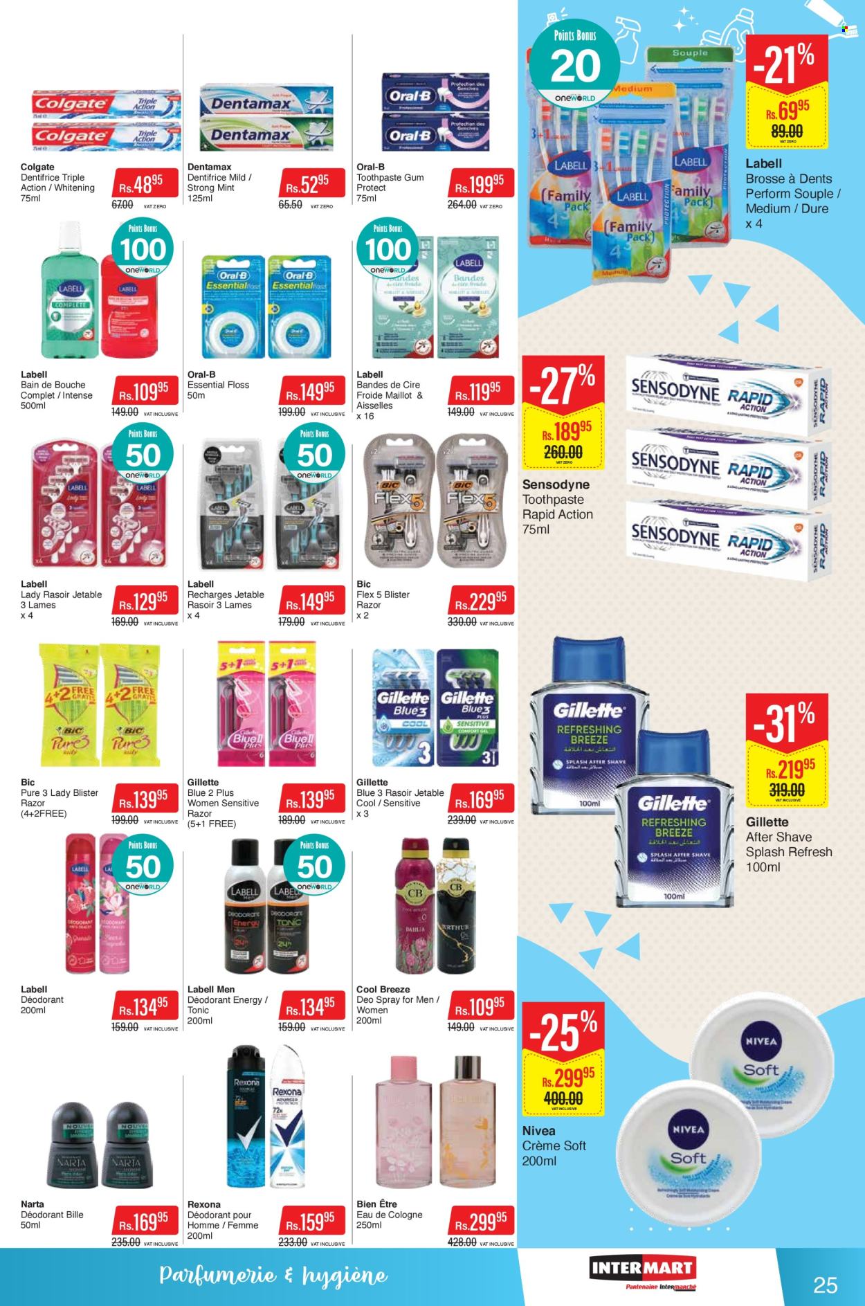 Intermart catalogue - 24.07.2026 - 9.08.2026. Page 25
