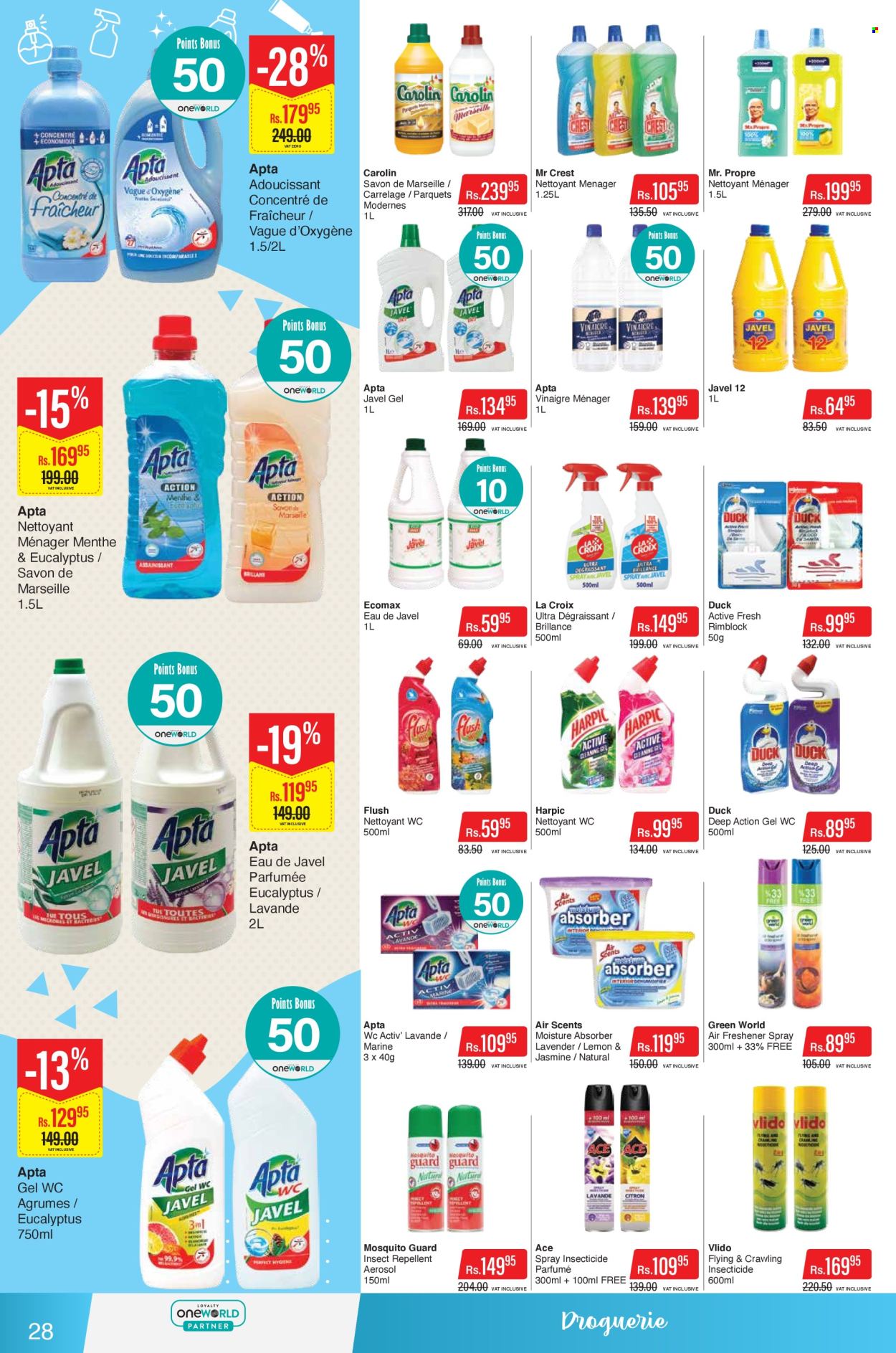 Intermart catalogue - 24.07.2026 - 9.08.2026. Page 28