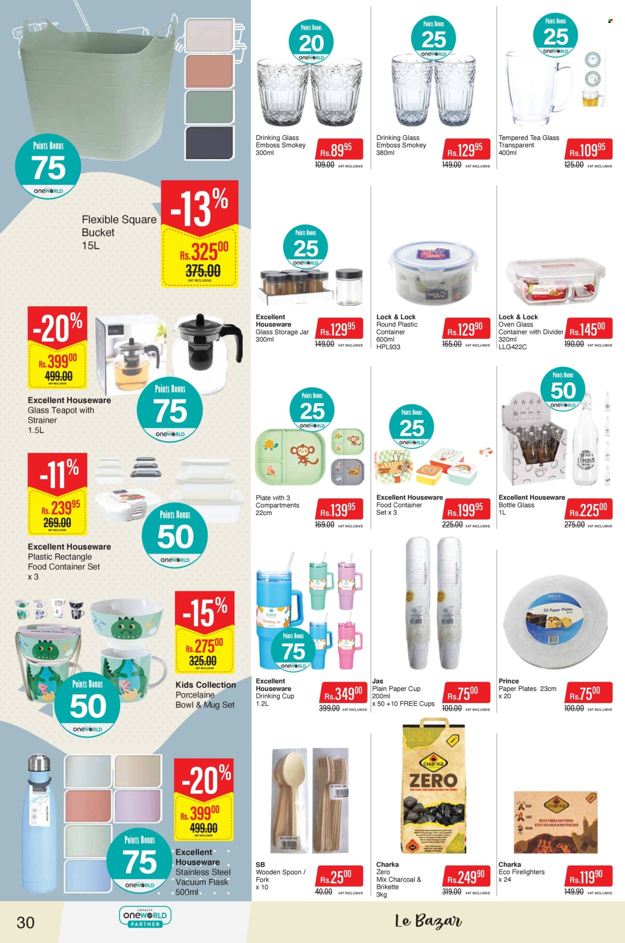 Intermart catalogue - 24.07.2026 - 9.08.2026. Page 30