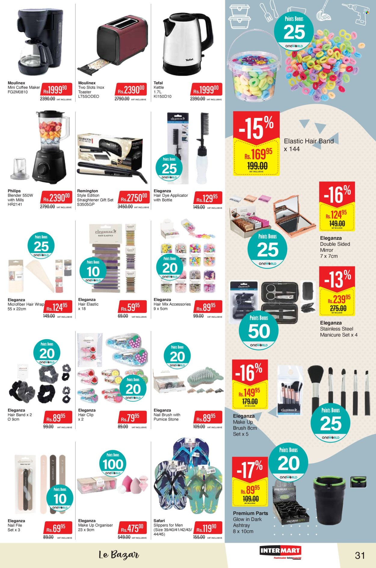 Intermart catalogue - 24.07.2026 - 9.08.2026. Page 31