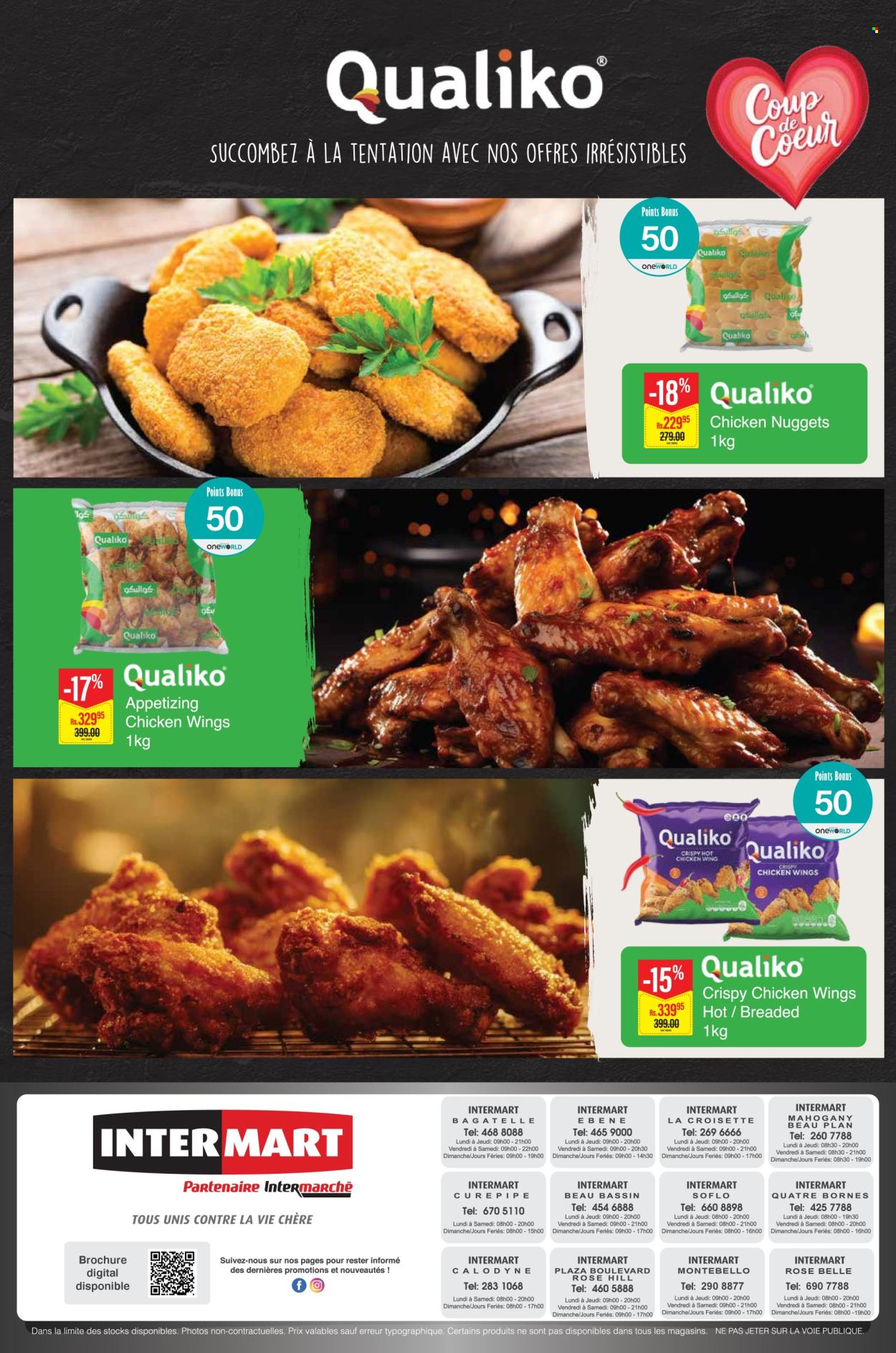 Intermart catalogue - 24.07.2026 - 9.08.2026. Page 32