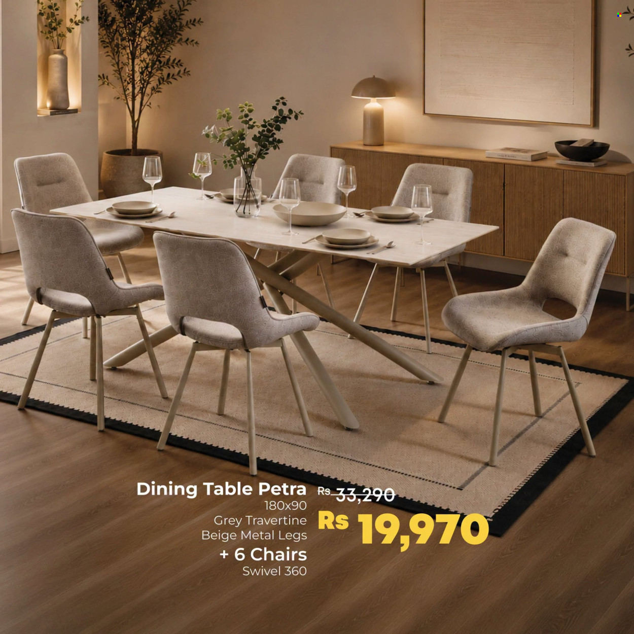 Teak World catalogue - 24.07.2026 - 31.08.2026. Page 2