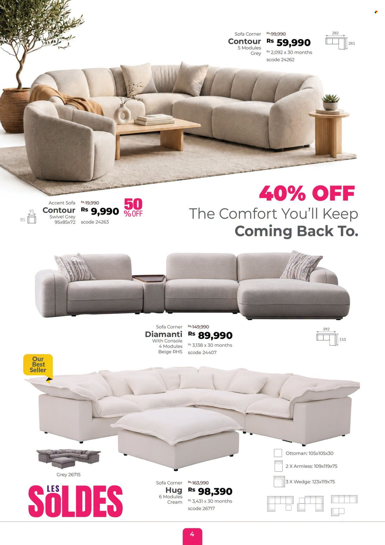 Teak World catalogue - 24.07.2026 - 31.08.2026. Page 5