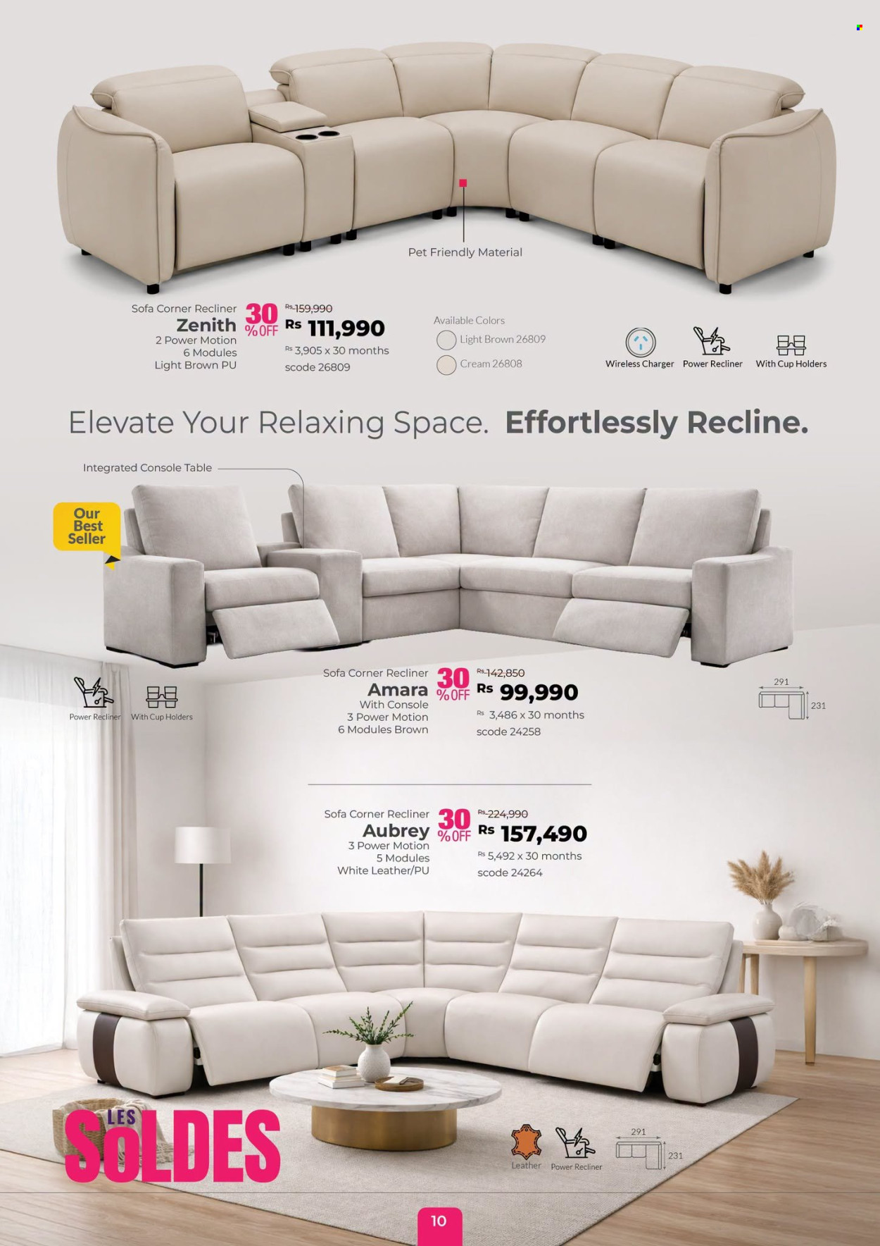 Teak World catalogue - 24.07.2026 - 31.08.2026. Page 11