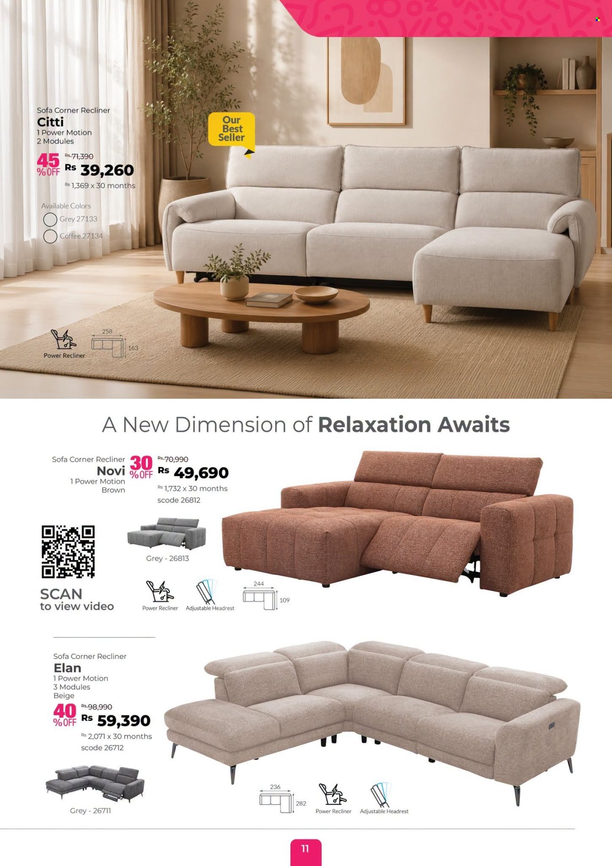 Teak World catalogue - 24.07.2026 - 31.08.2026. Page 12