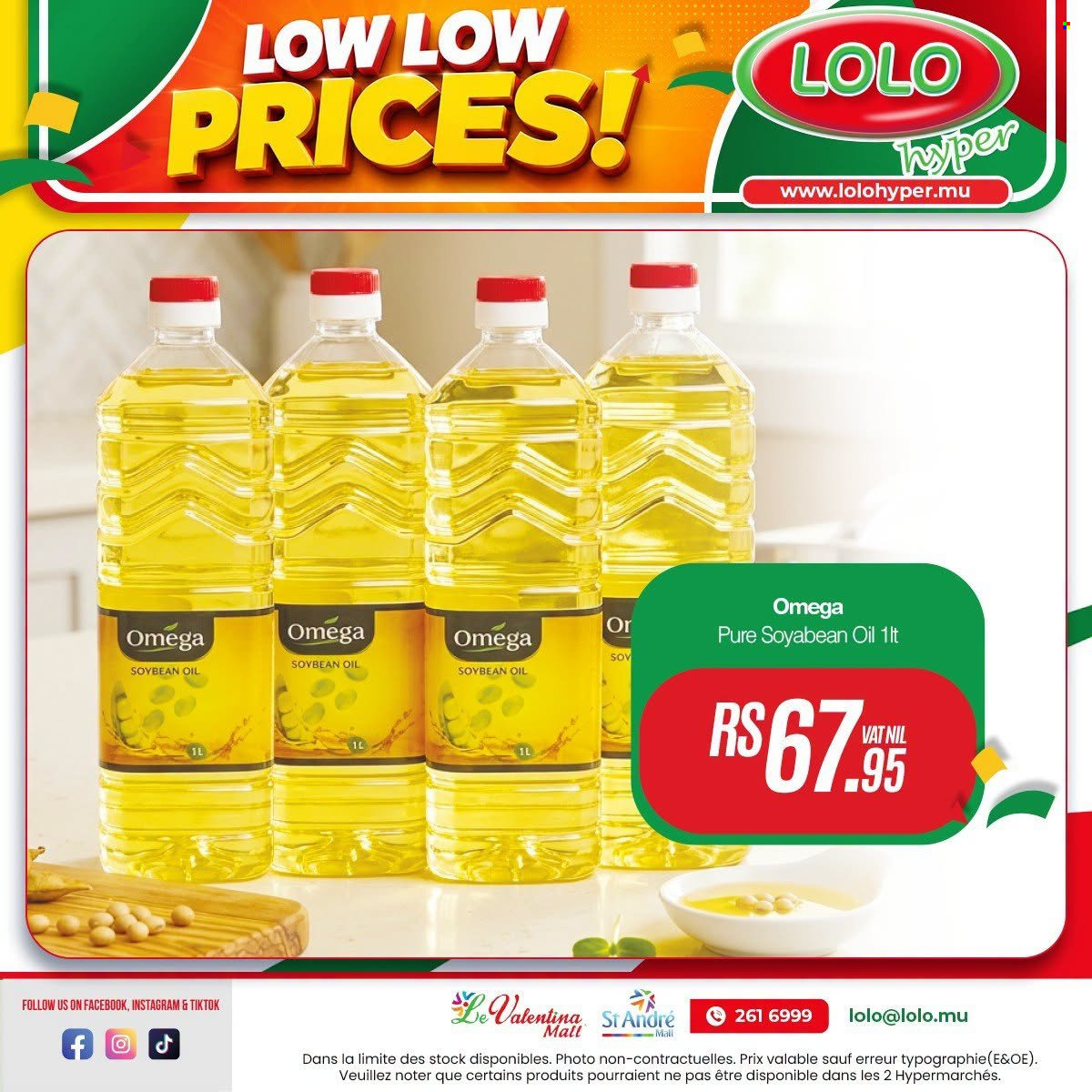 Catalogue LOLO Hyper. Page 8
