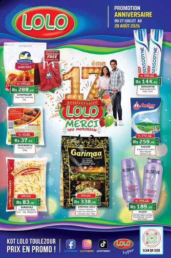 thumbnail - LOLO Hyper catalogue