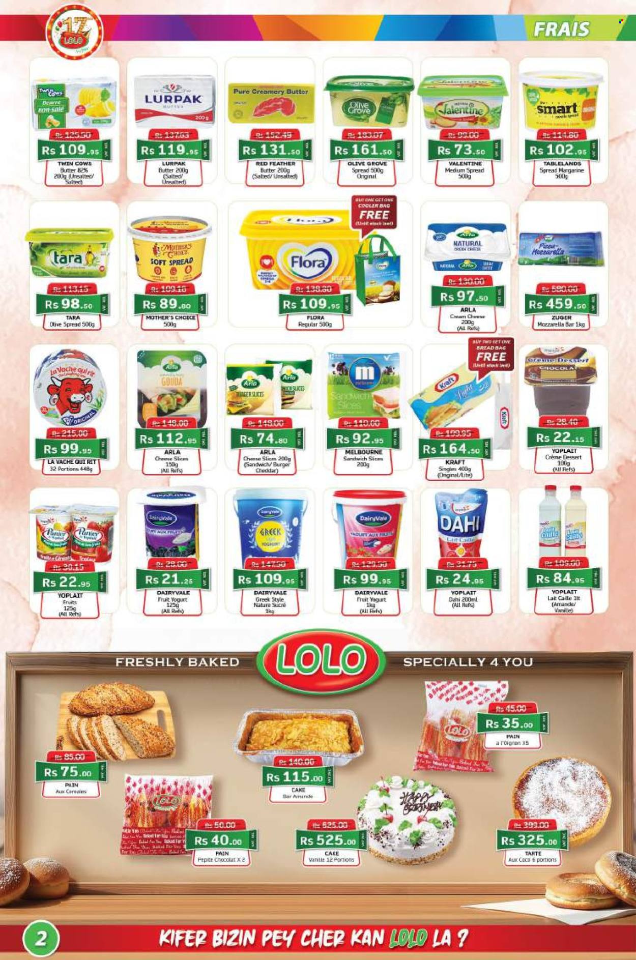 LOLO Hyper catalogue - 27.07.2026 - 20.08.2026. Page 2