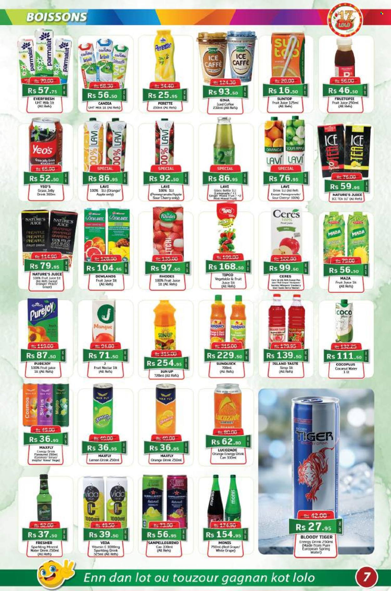 LOLO Hyper catalogue - 27.07.2026 - 20.08.2026. Page 7