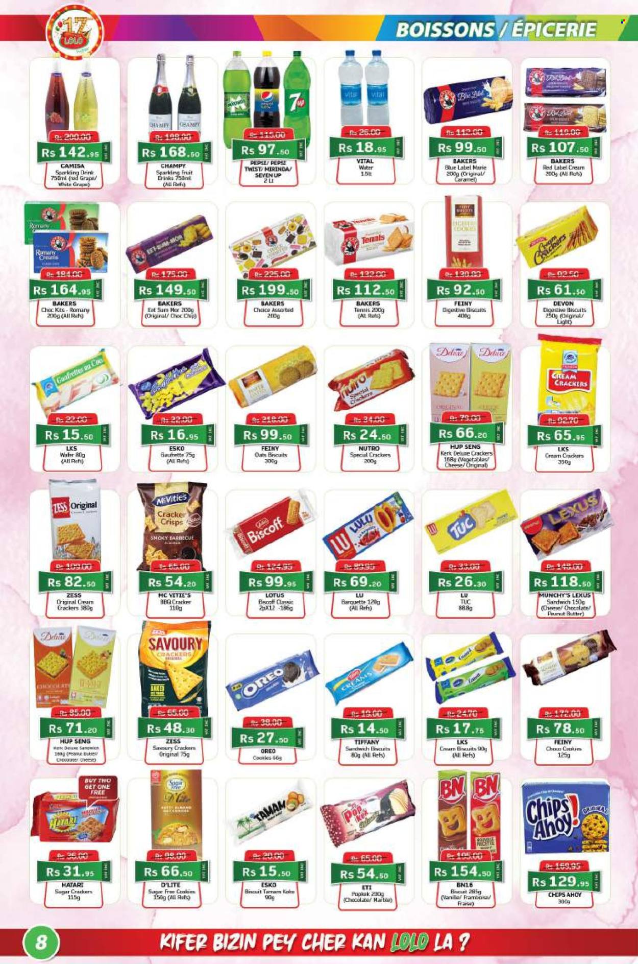 LOLO Hyper catalogue - 27.07.2026 - 20.08.2026. Page 8