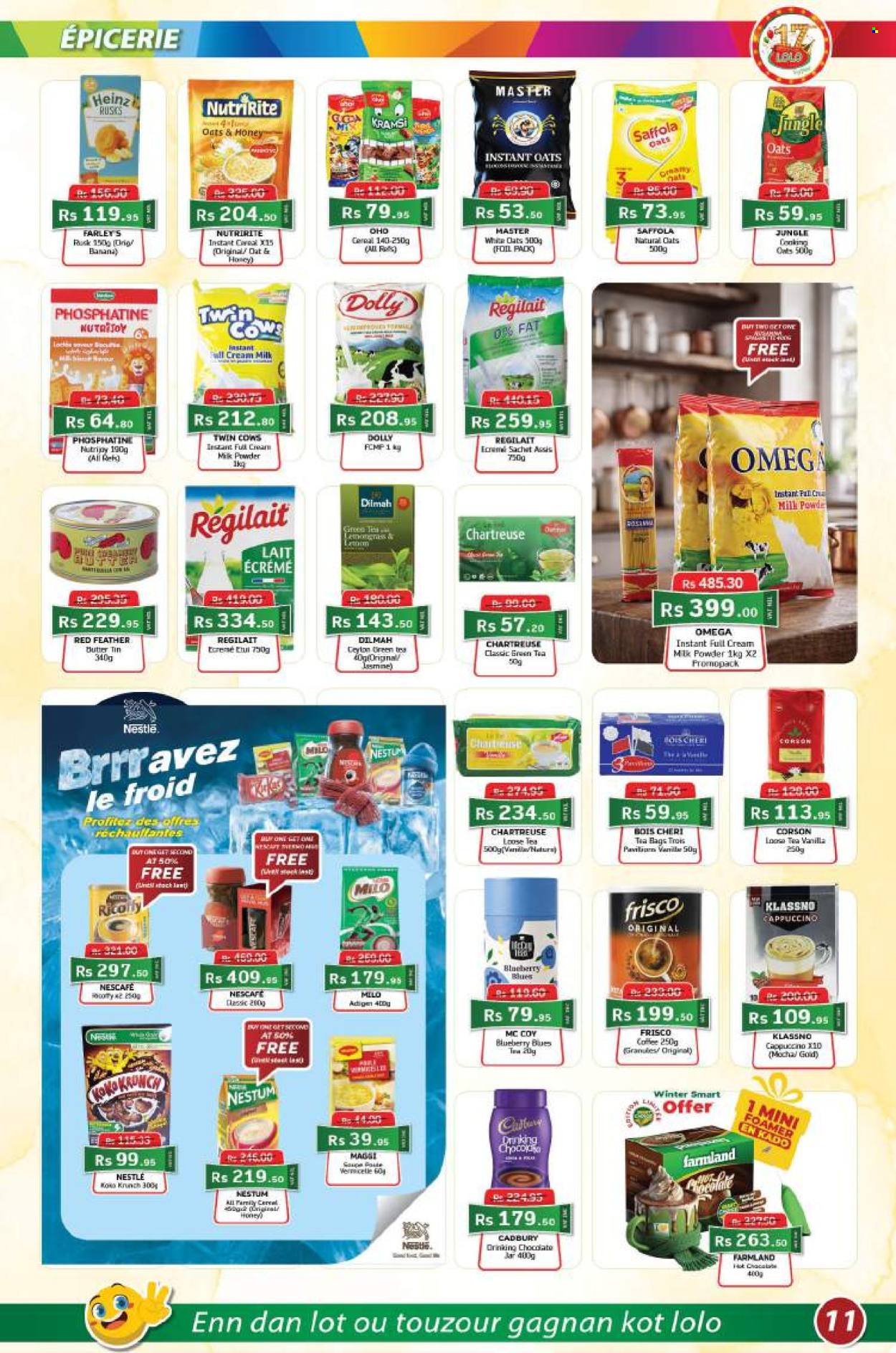 LOLO Hyper catalogue - 27.07.2026 - 20.08.2026. Page 11