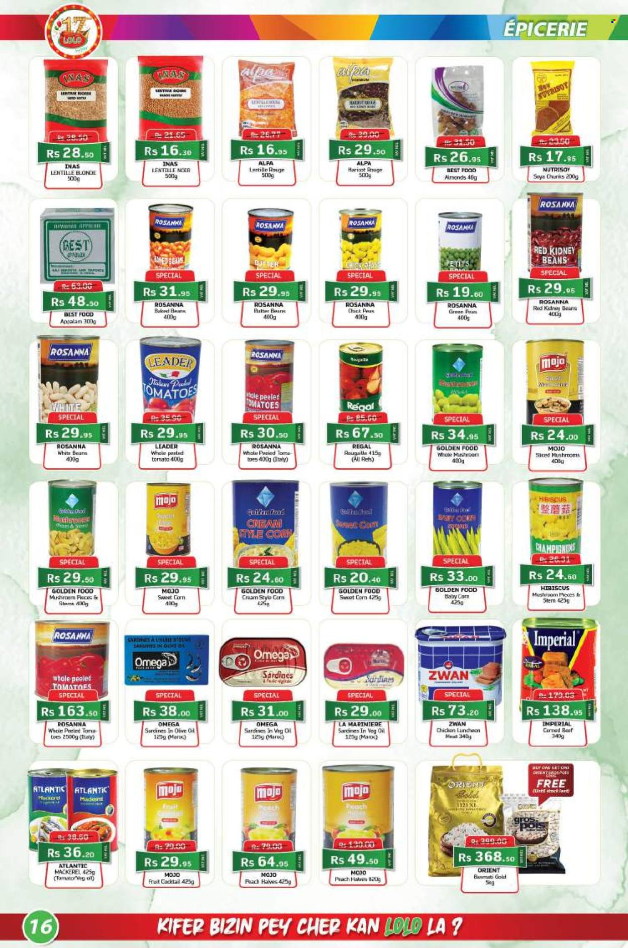 LOLO Hyper catalogue - 27.07.2026 - 20.08.2026. Page 16