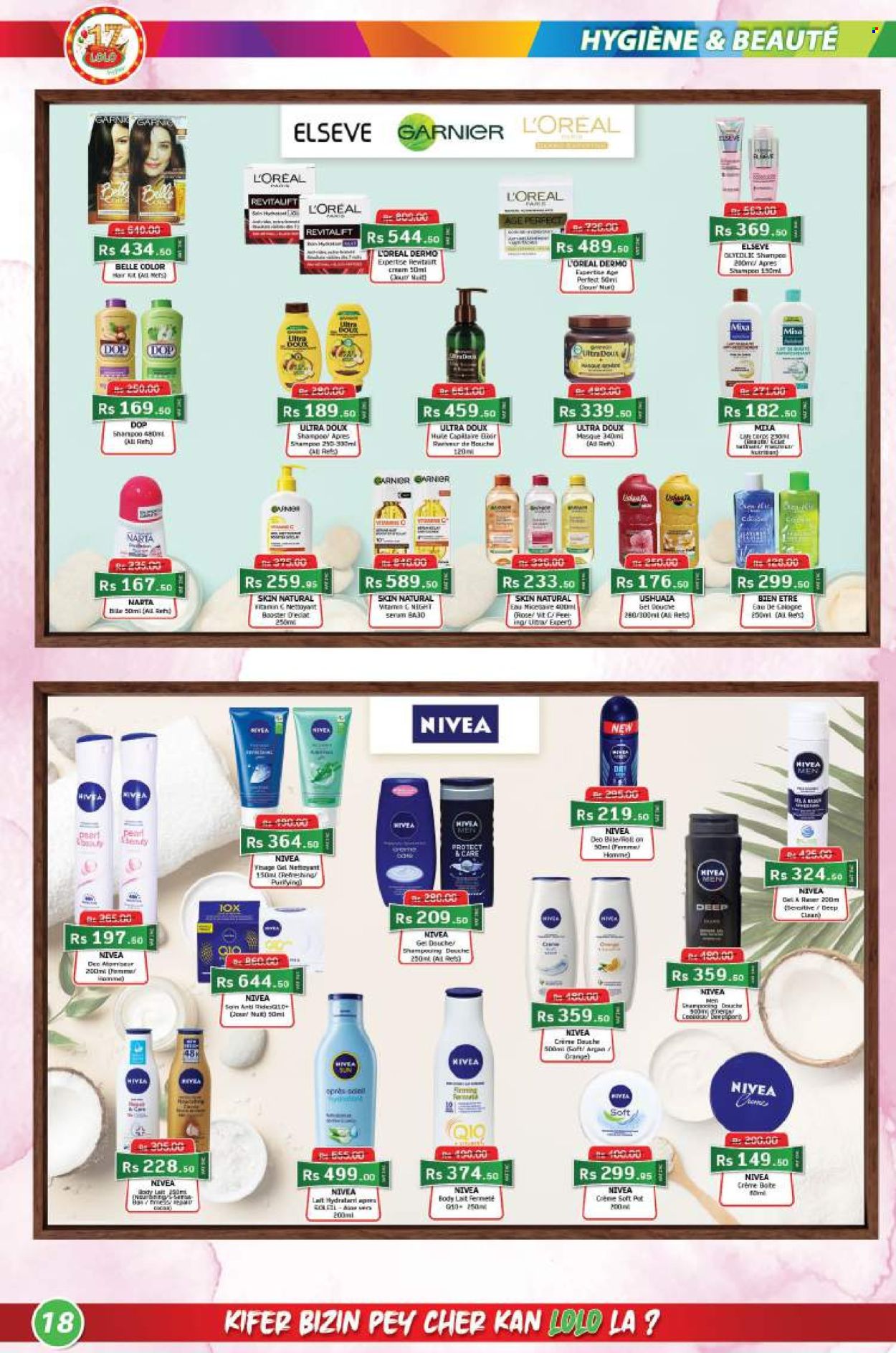 LOLO Hyper catalogue - 27.07.2026 - 20.08.2026. Page 18