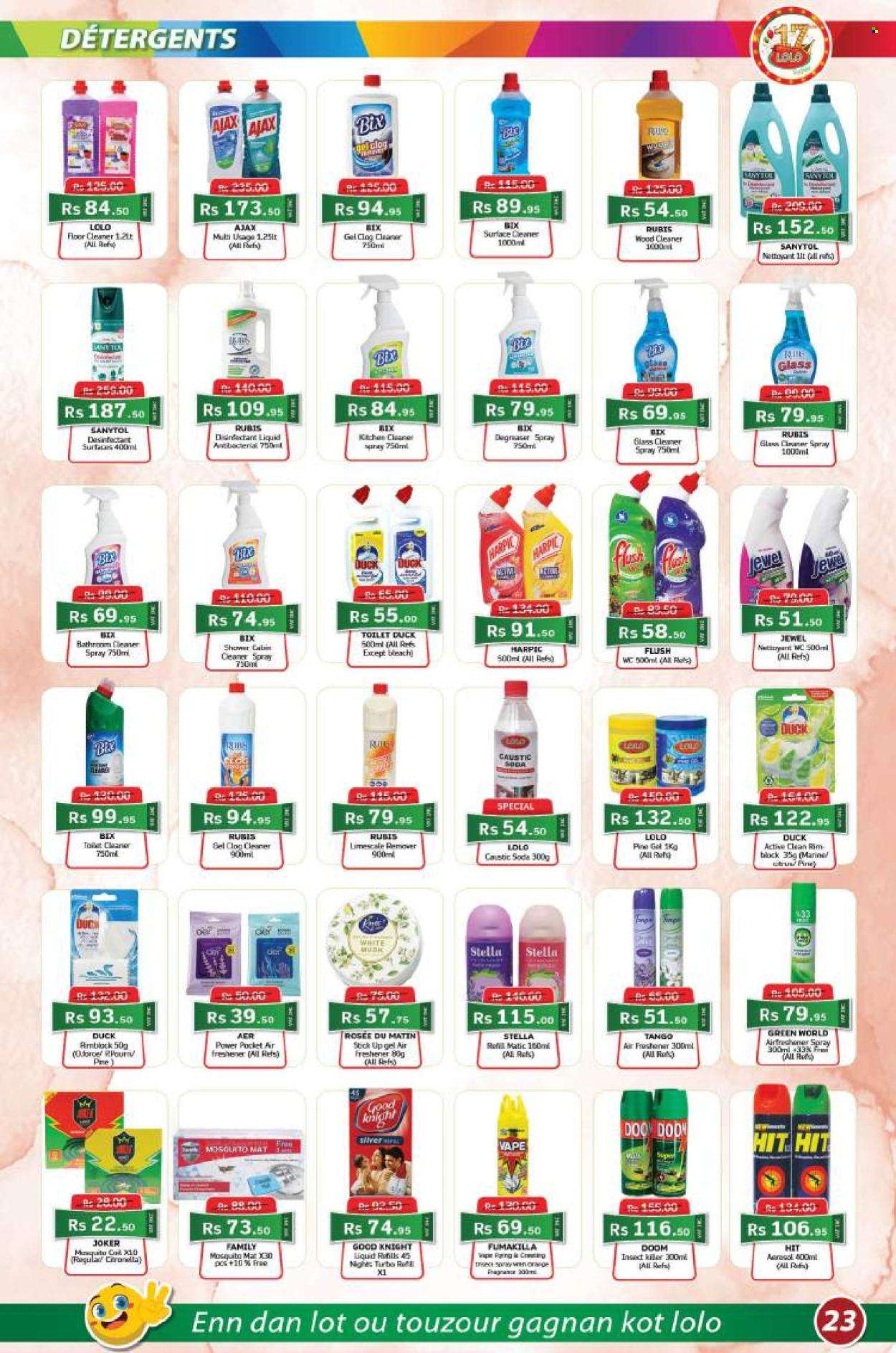 LOLO Hyper catalogue - 27.07.2026 - 20.08.2026. Page 23