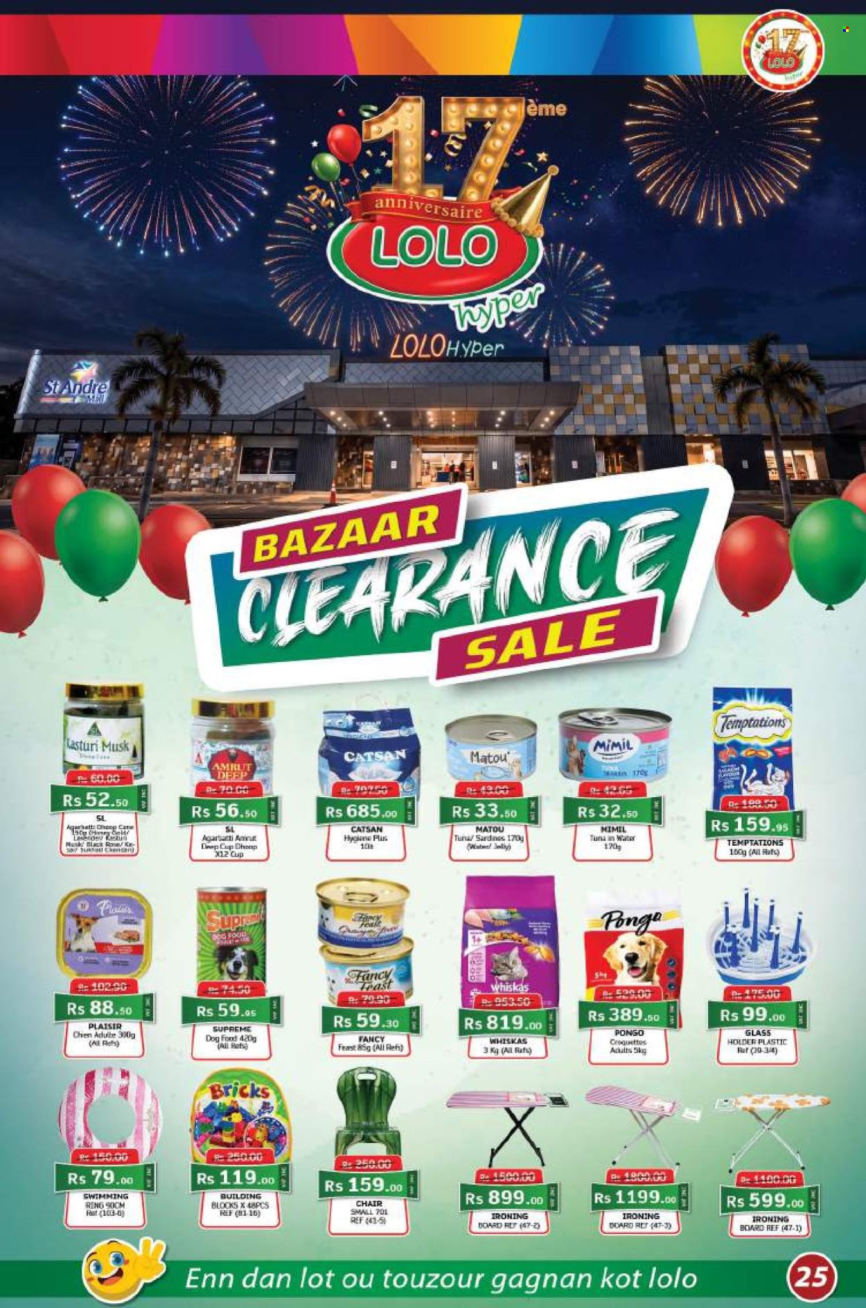 LOLO Hyper catalogue - 27.07.2026 - 20.08.2026. Page 25