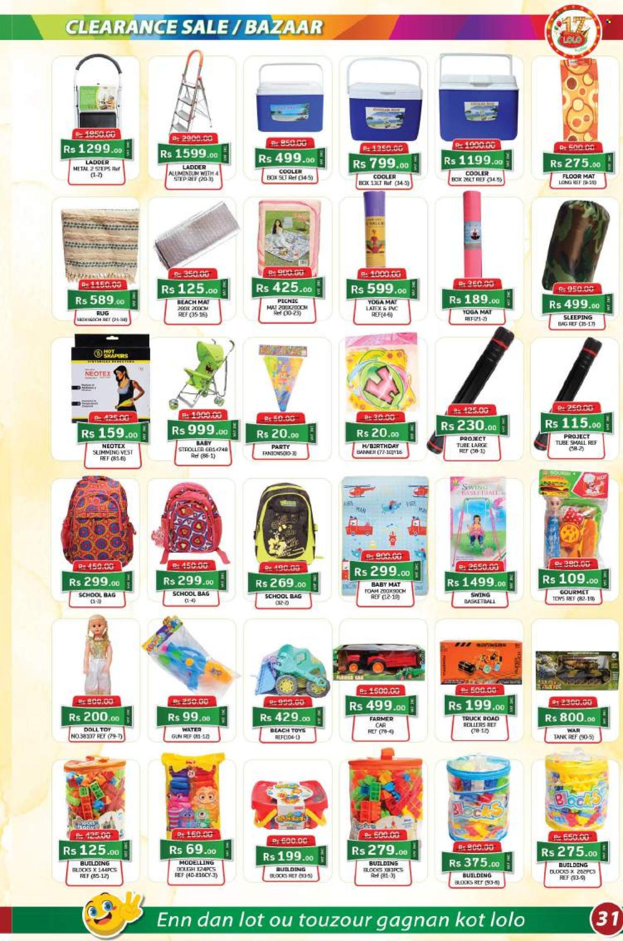 LOLO Hyper catalogue - 27.07.2026 - 20.08.2026. Page 31