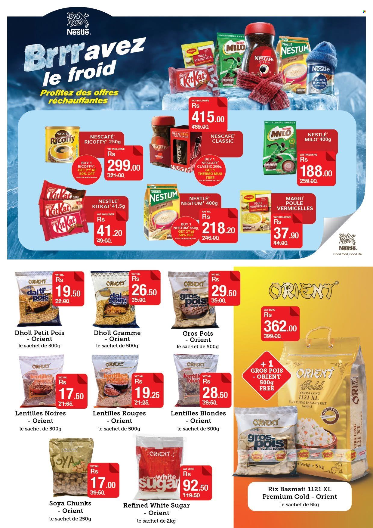 Catalogue Super U - 23/07/2026 - 17/08/2026. Page 9