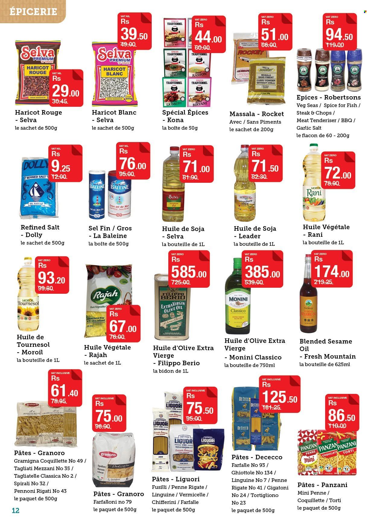 Catalogue Super U - 23/07/2026 - 17/08/2026. Page 11