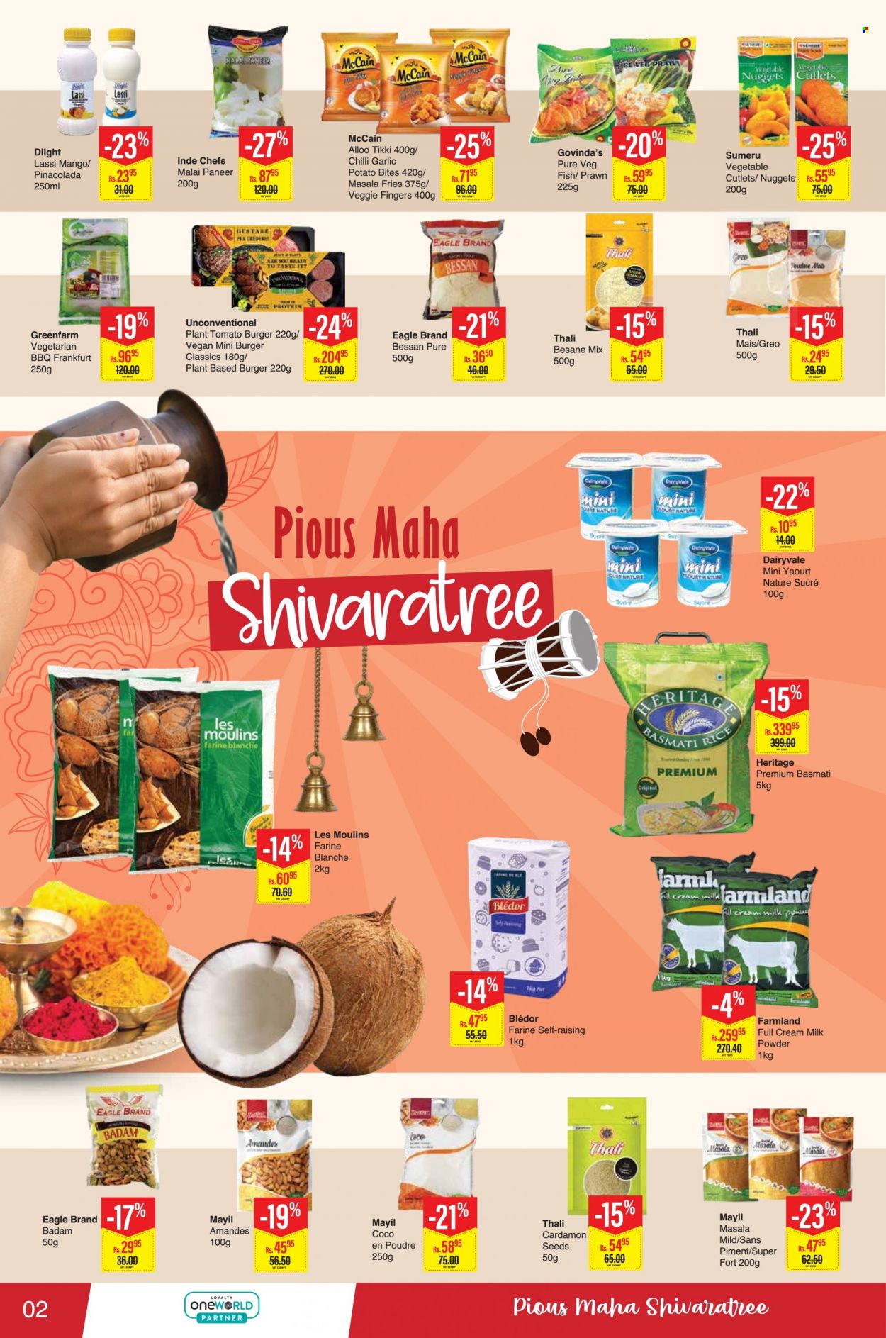 Intermart catalogue - 10.02.2023 - 20.02.2023. Page 2