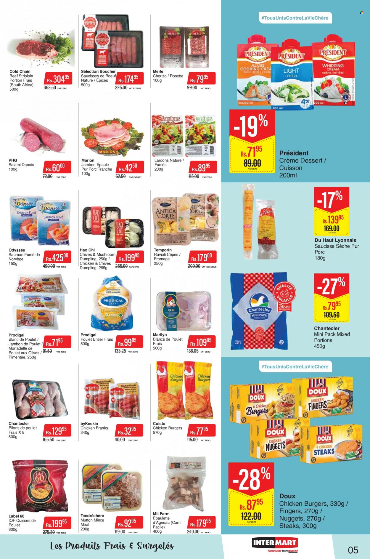 Intermart catalogue - 10.02.2023 - 20.02.2023. Page 5