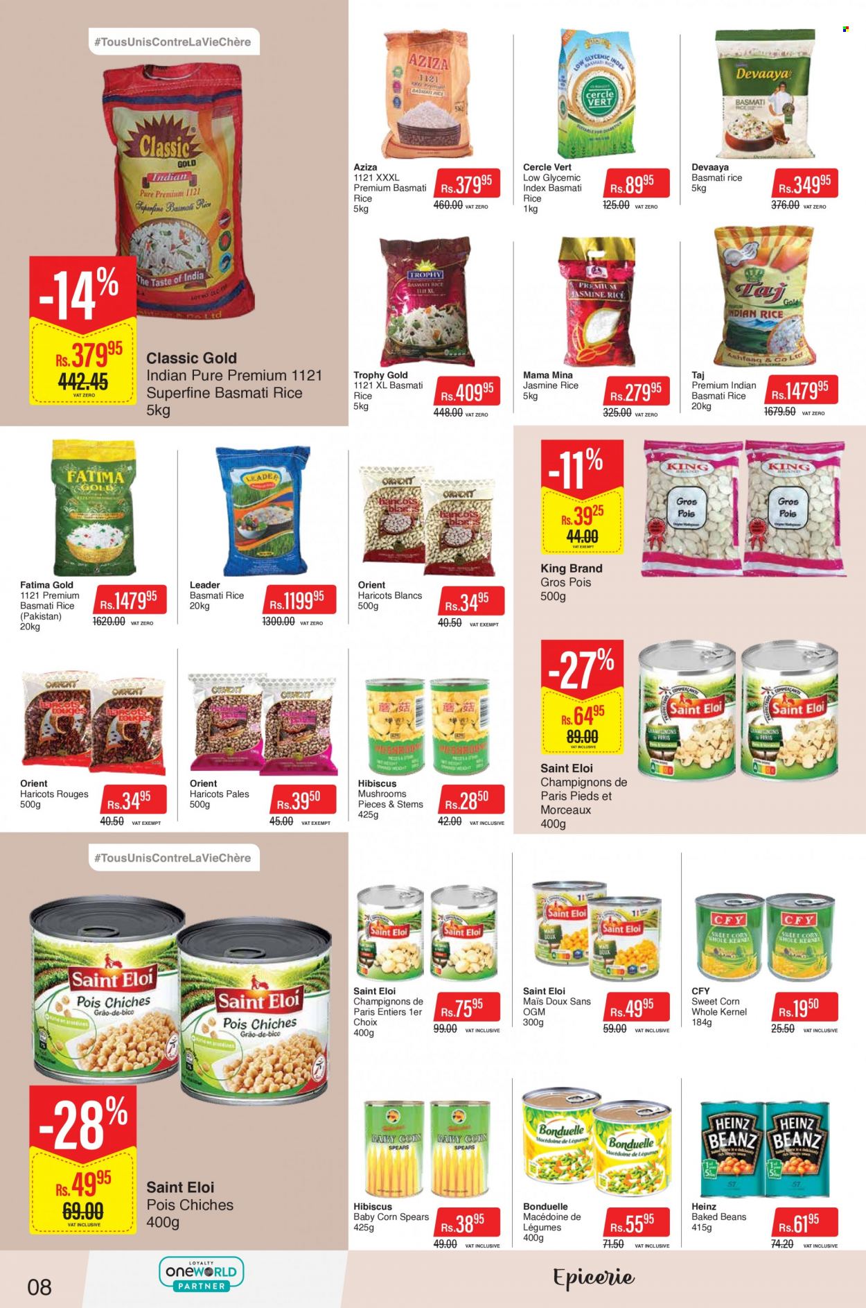 Intermart catalogue - 10.02.2023 - 20.02.2023. Page 8