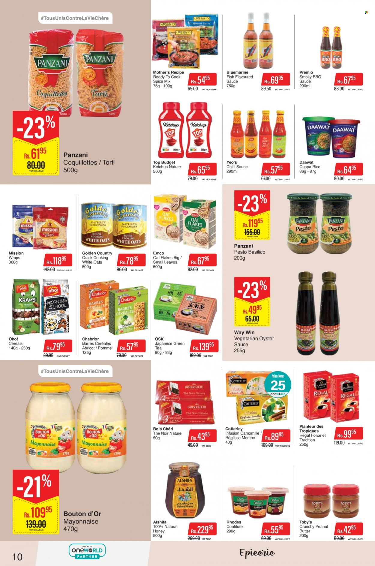 Intermart catalogue - 10.02.2023 - 20.02.2023. Page 10