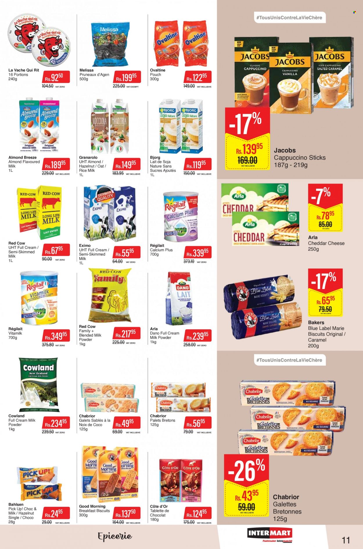 Intermart catalogue - 10.02.2023 - 20.02.2023. Page 11