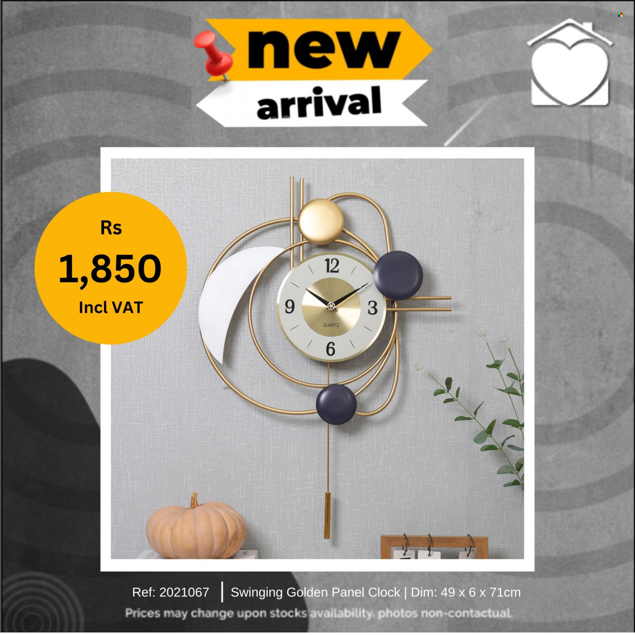 Lovely Home catalogue. Page 8