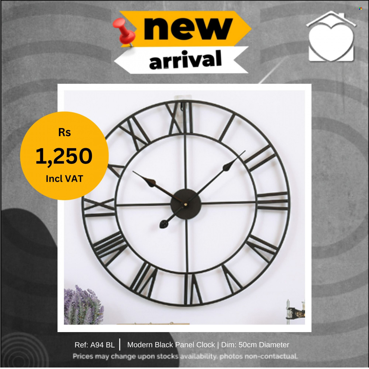 Lovely Home catalogue. Page 15