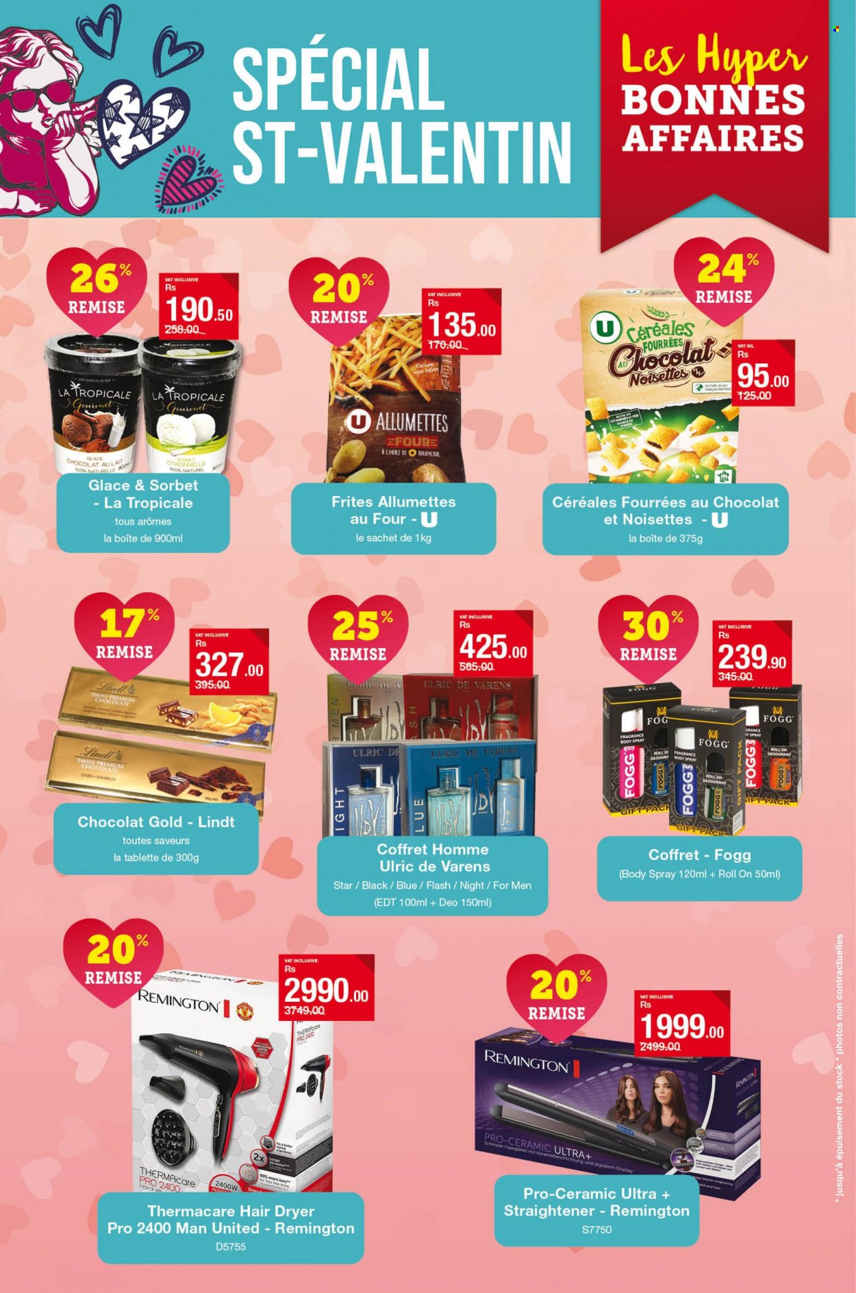 Super U catalogue - 7.02.2023 - 19.02.2023. Page 2