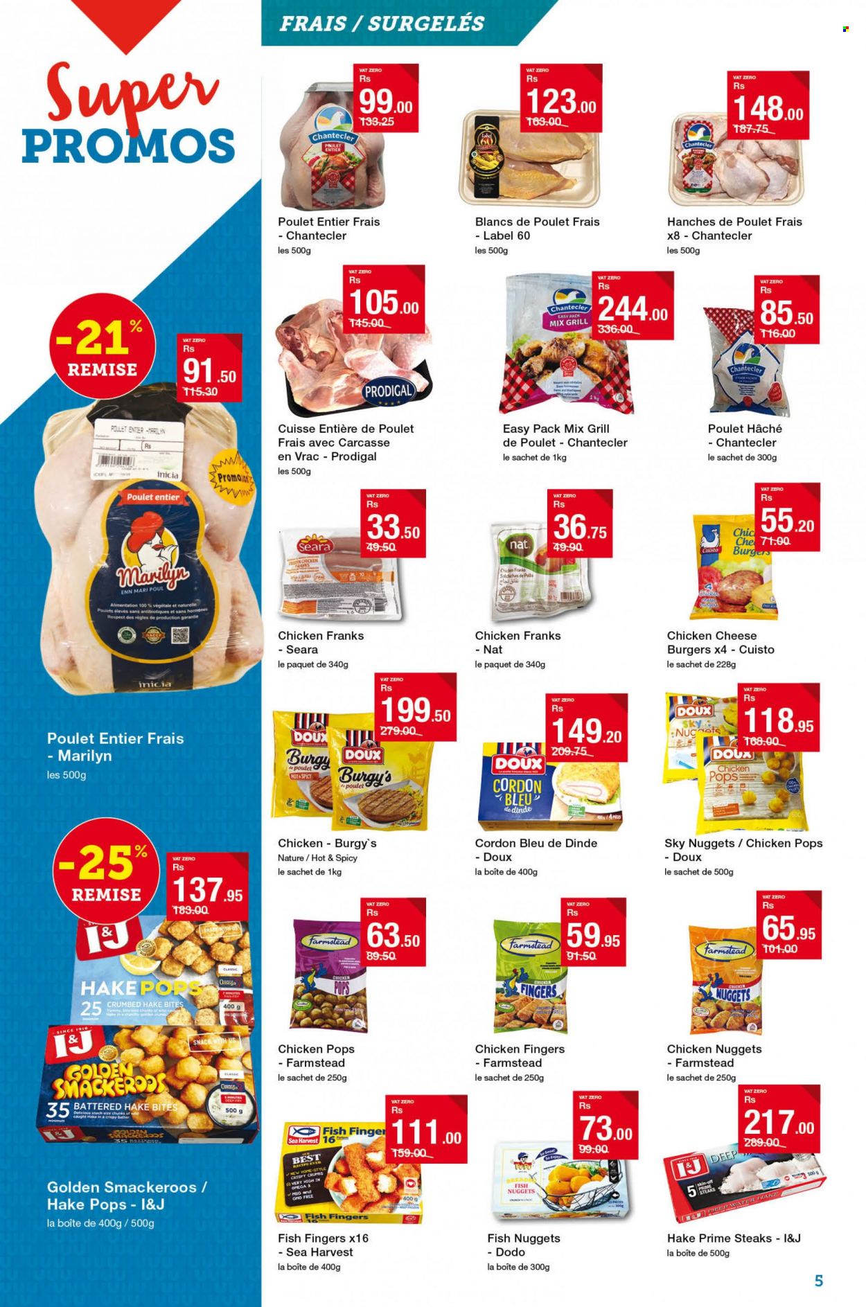 Super U catalogue - 7.02.2023 - 19.02.2023. Page 5