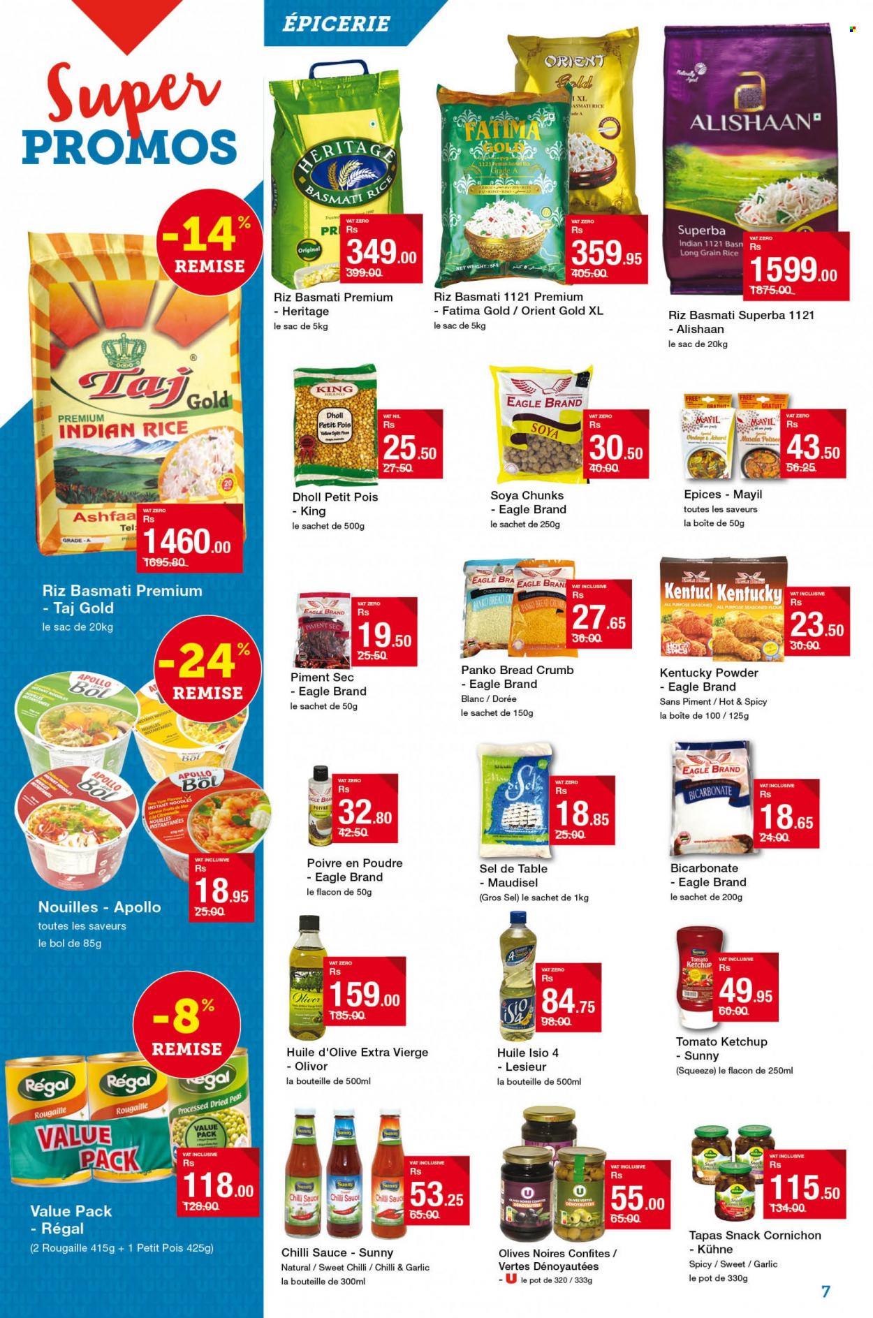 Super U catalogue - 7.02.2023 - 19.02.2023. Page 7