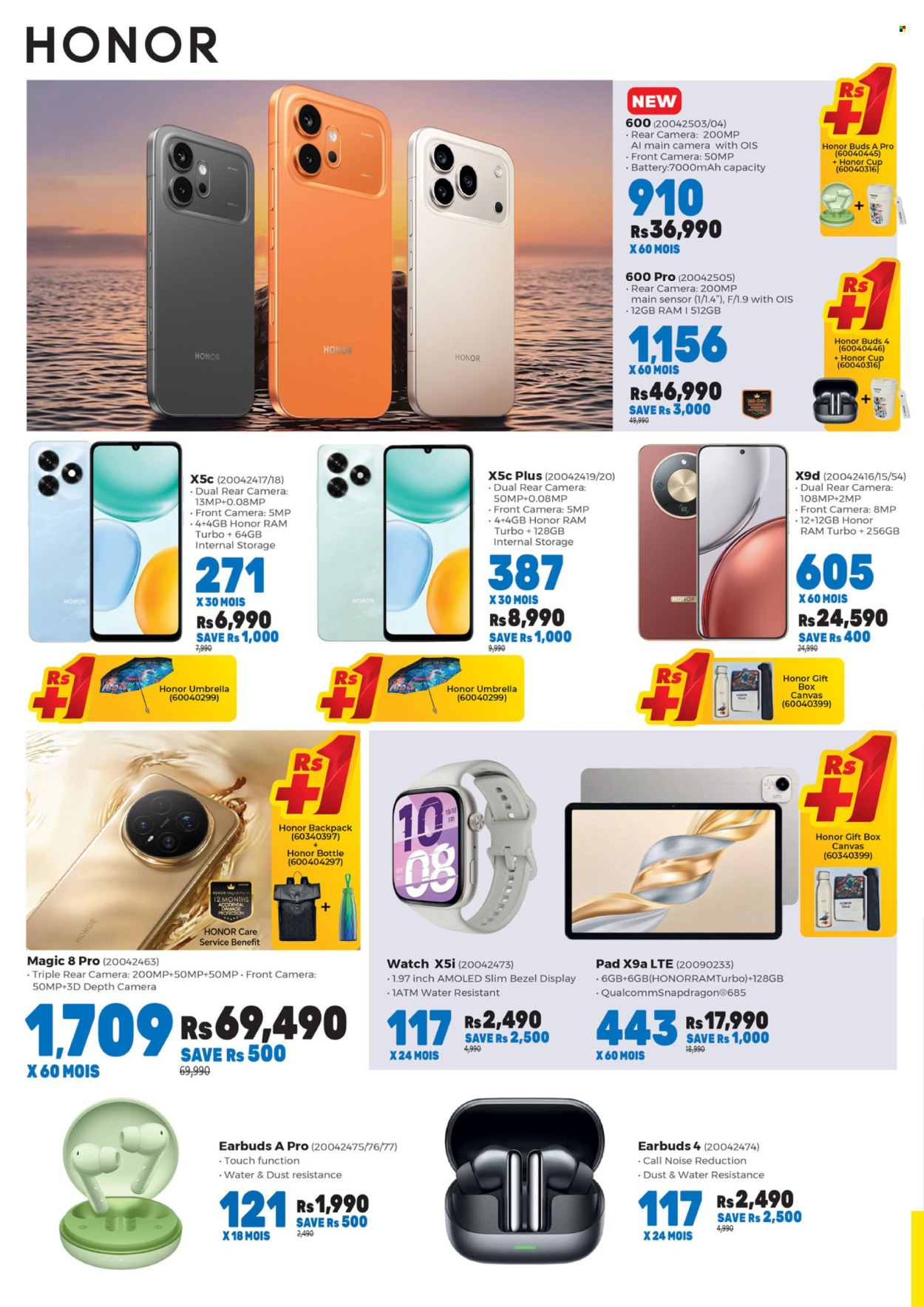 Courts Mammouth catalogue - 7.08.2026 - 9.08.2026. Page 5