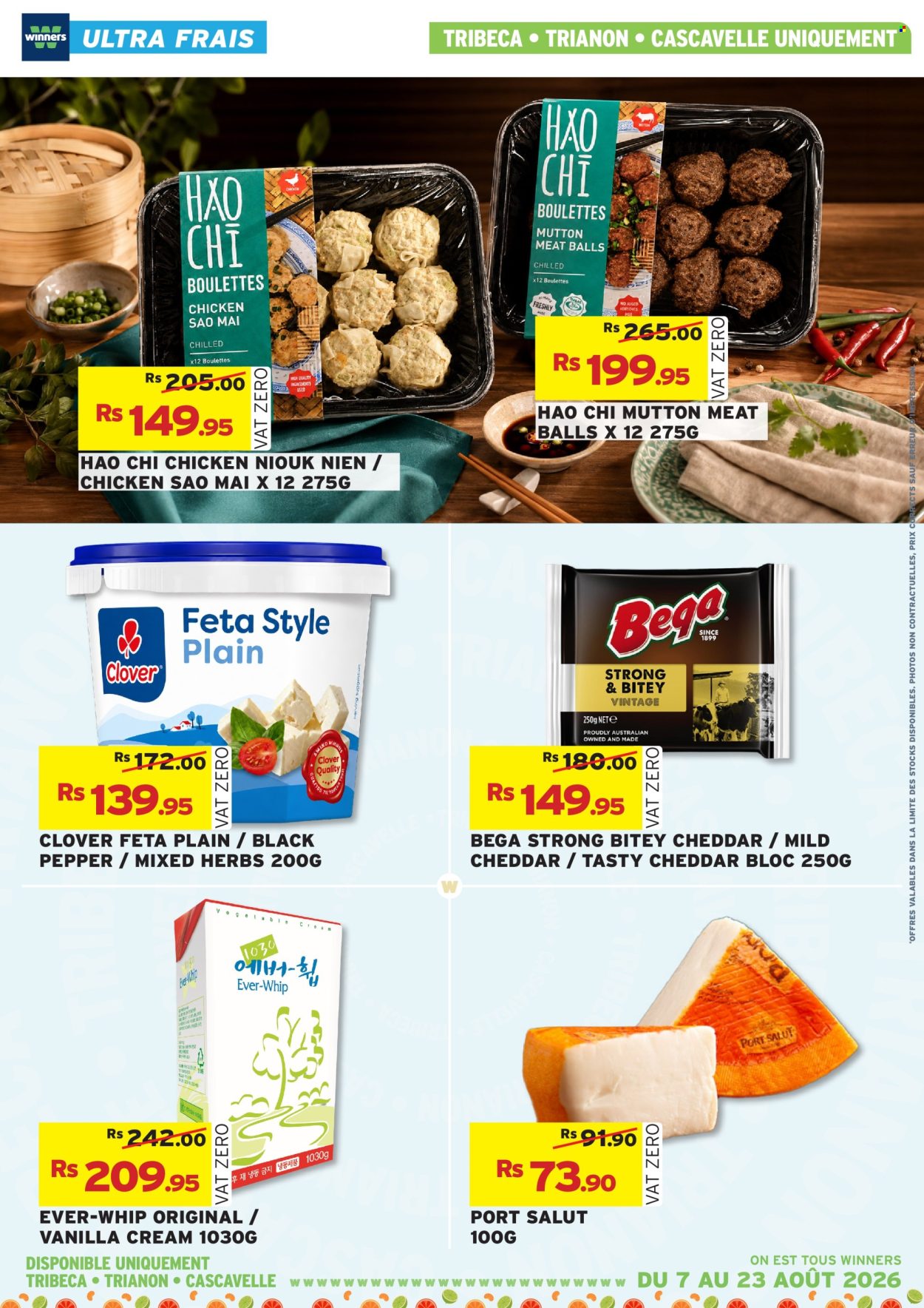 Winners catalogue - 7.08.2026 - 23.08.2026. Page 17