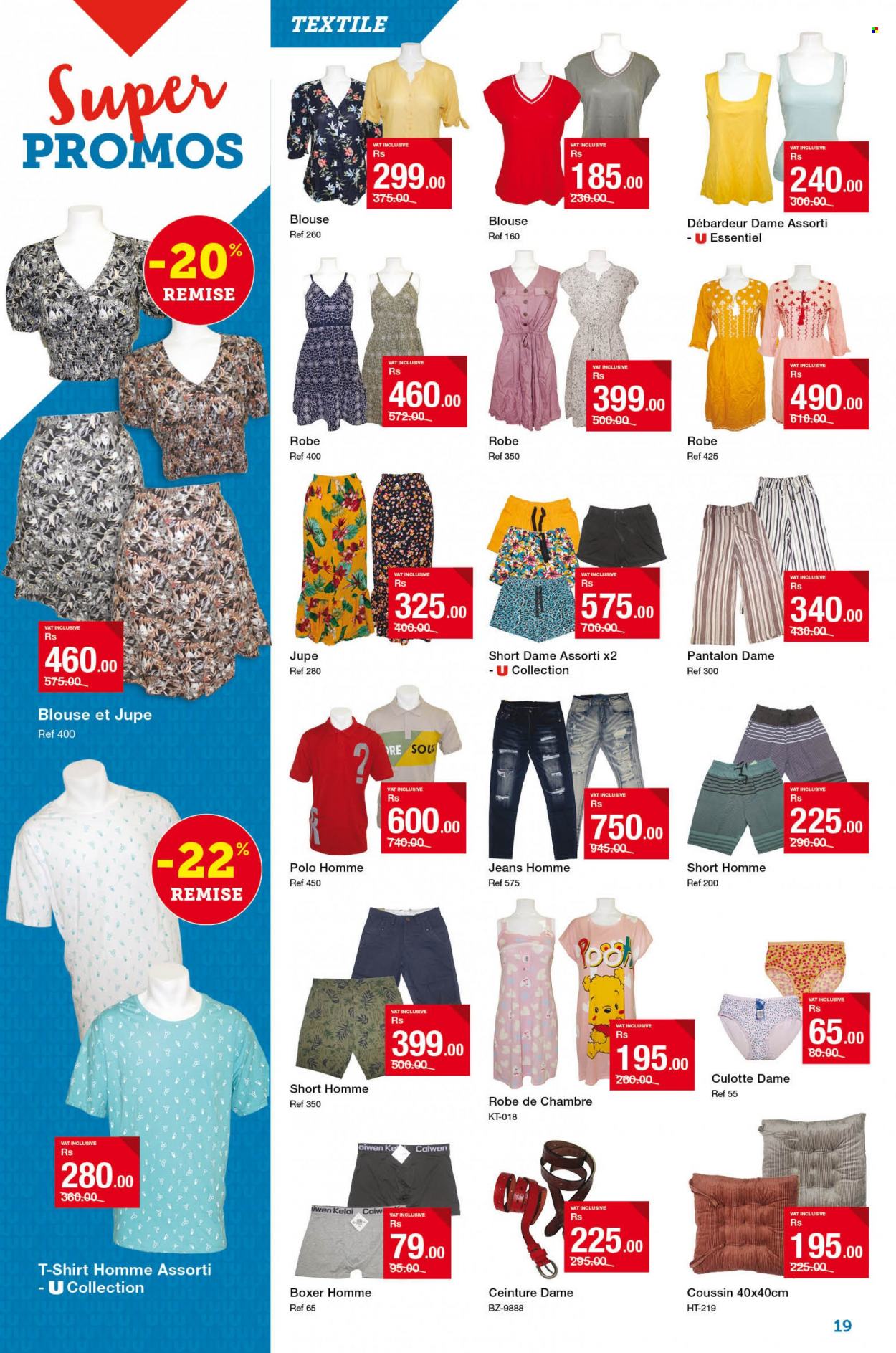 Super U catalogue - 7.02.2023 - 19.02.2023. Page 19