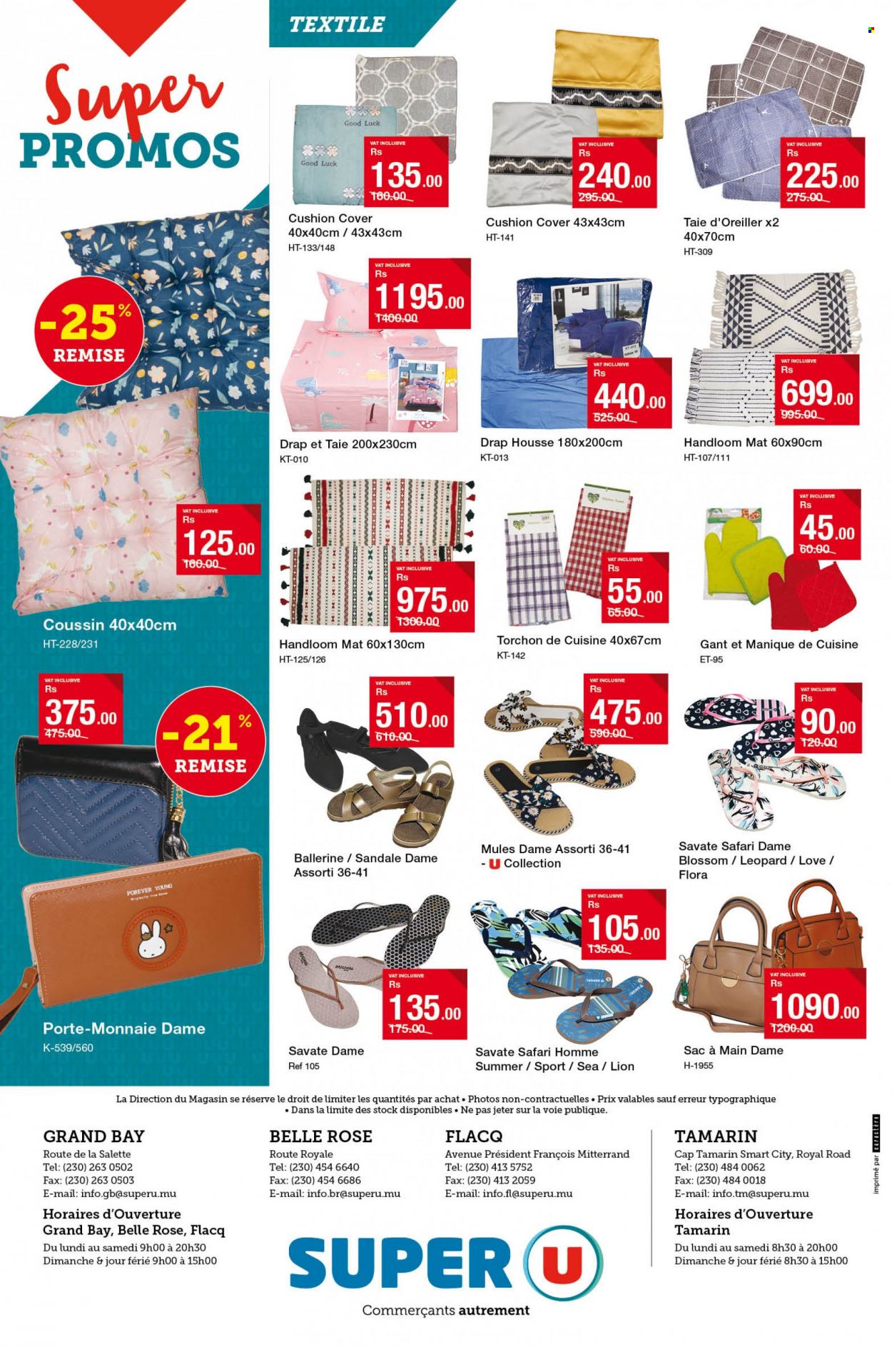 Super U catalogue - 7.02.2023 - 19.02.2023. Page 20