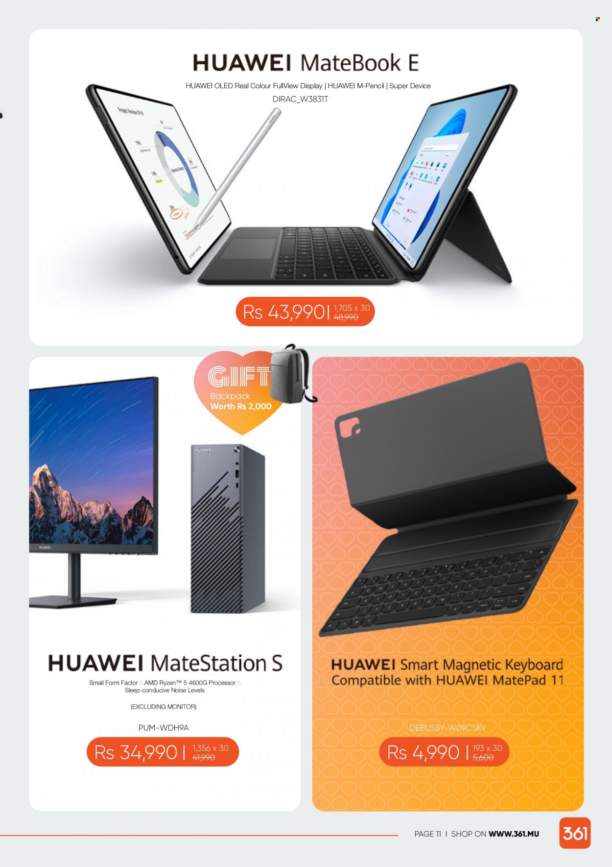 361 catalogue - 13.02.2023 - 14.02.2023. Page 11