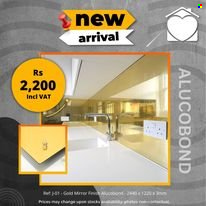 Lovely Home catalogue. Page 1