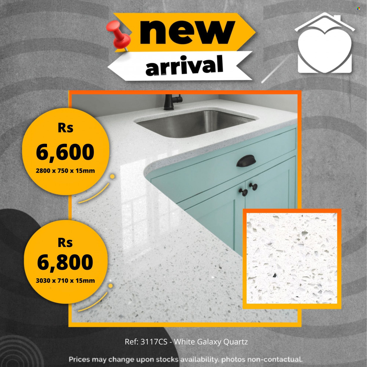 Lovely Home catalogue. Page 15