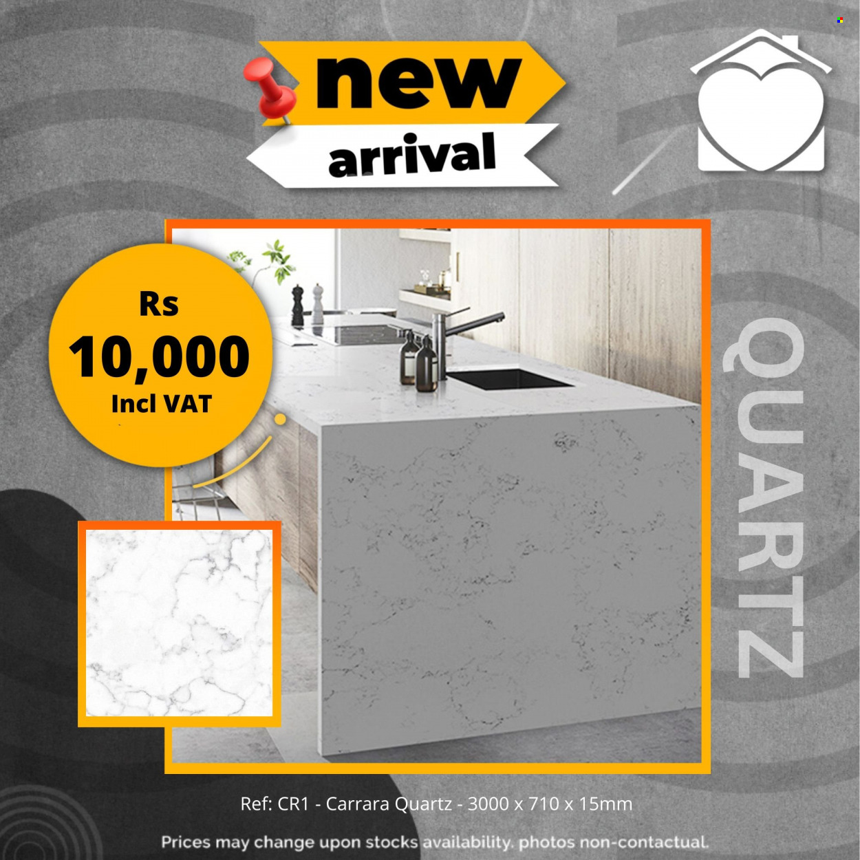 Lovely Home catalogue. Page 19
