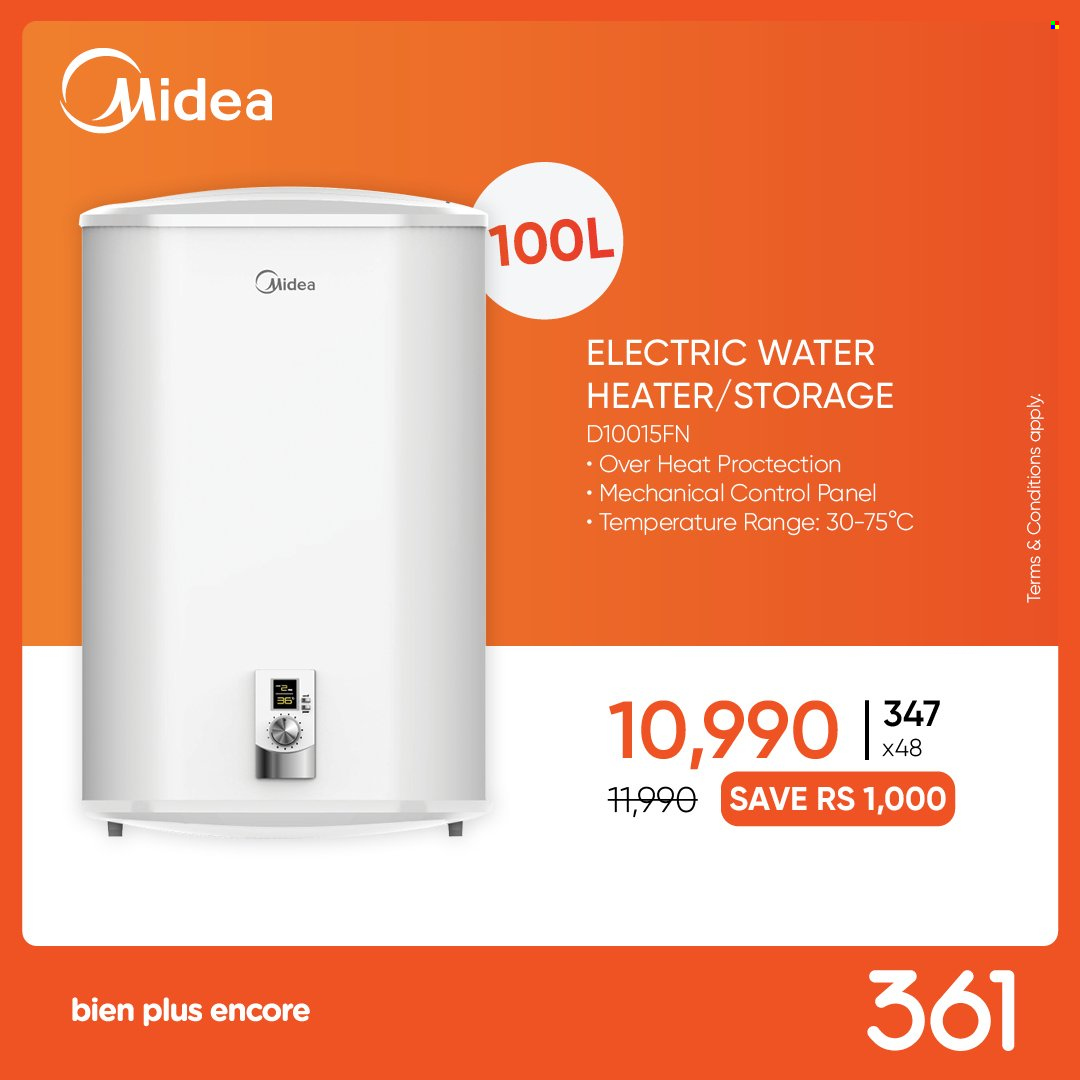 361 catalogue - 16.02.2023 - 23.02.2023. Page 3