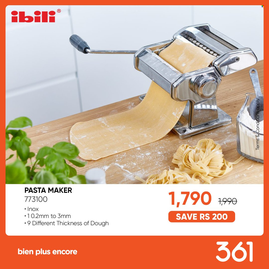 361 catalogue - 16.02.2023 - 23.02.2023. Page 9